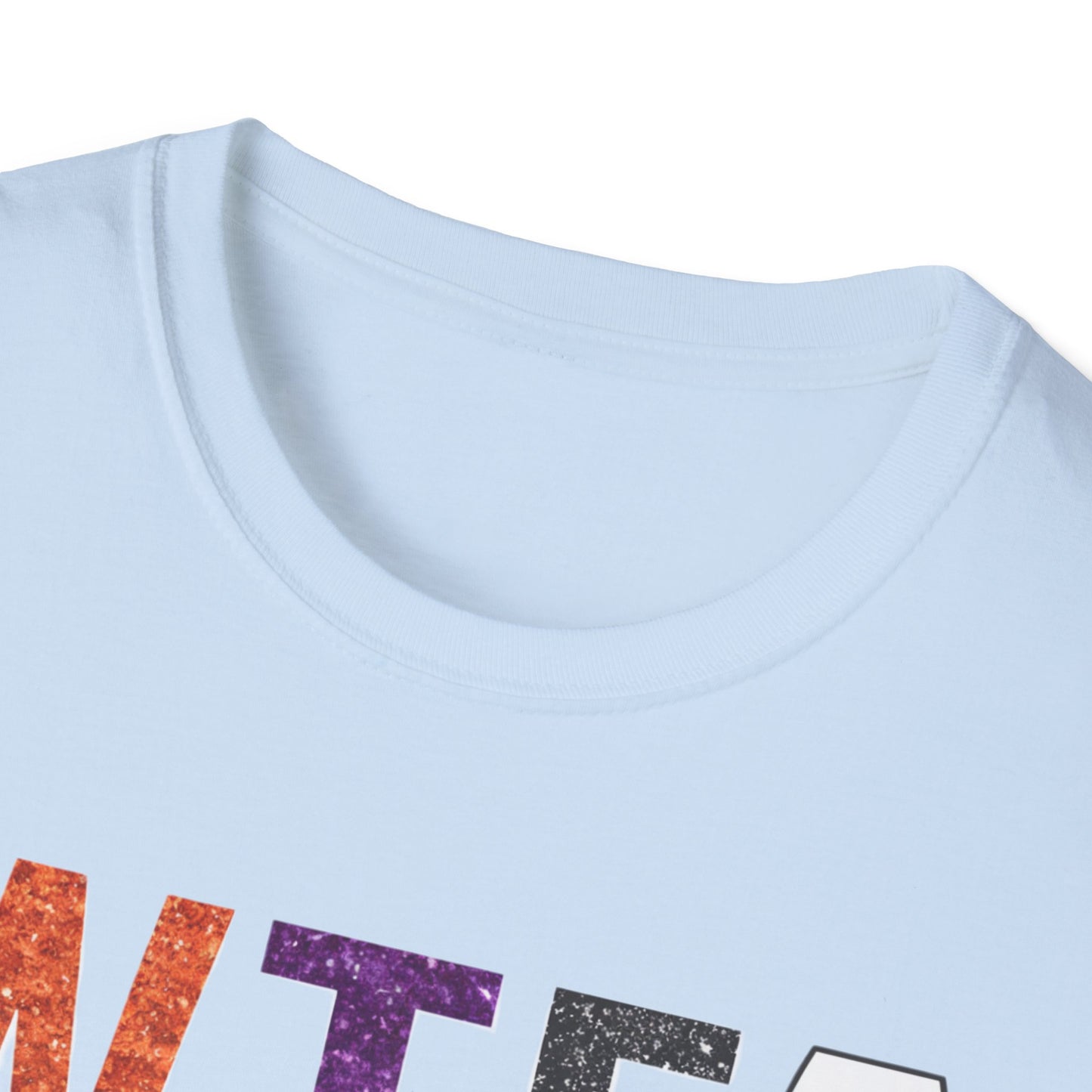 WTF Wine Turkey Family T-Shirt | Funny Thanksgiving Unisex Tee, Family Gathering Shirt, Wine Lover Gift, Holiday Apparel
