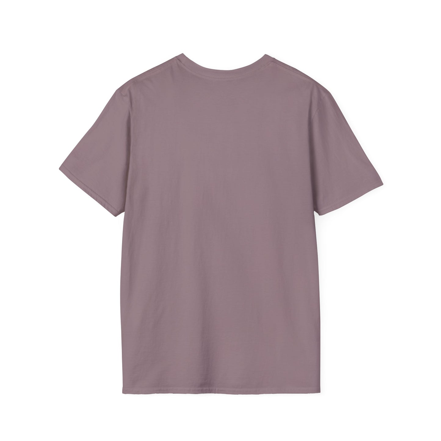CNA Bed Bath and Beyond Unisex Softstyle T-Shirt - Comfy Medical Apparel