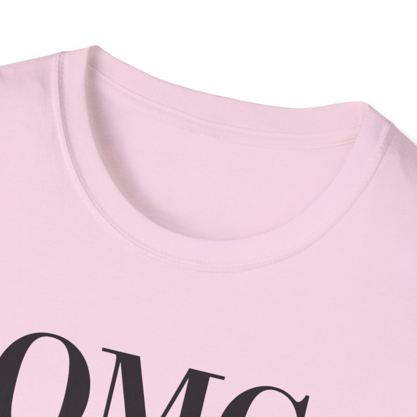 Funny Mother’s Day Unisex T-Shirt, Gift for Mom, Birthday Gift, Casual Wear, Lightweight Tee