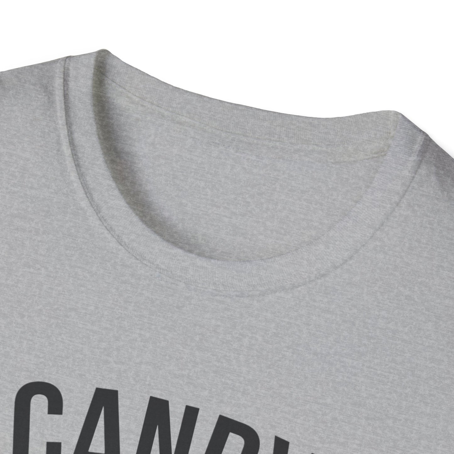 Fun Candy Inspector T-Shirt for Halloween, Unisex Graphic Tee, Sweet Tooth Apparel, Perfect for Fall Celebrations, Trick or Treat