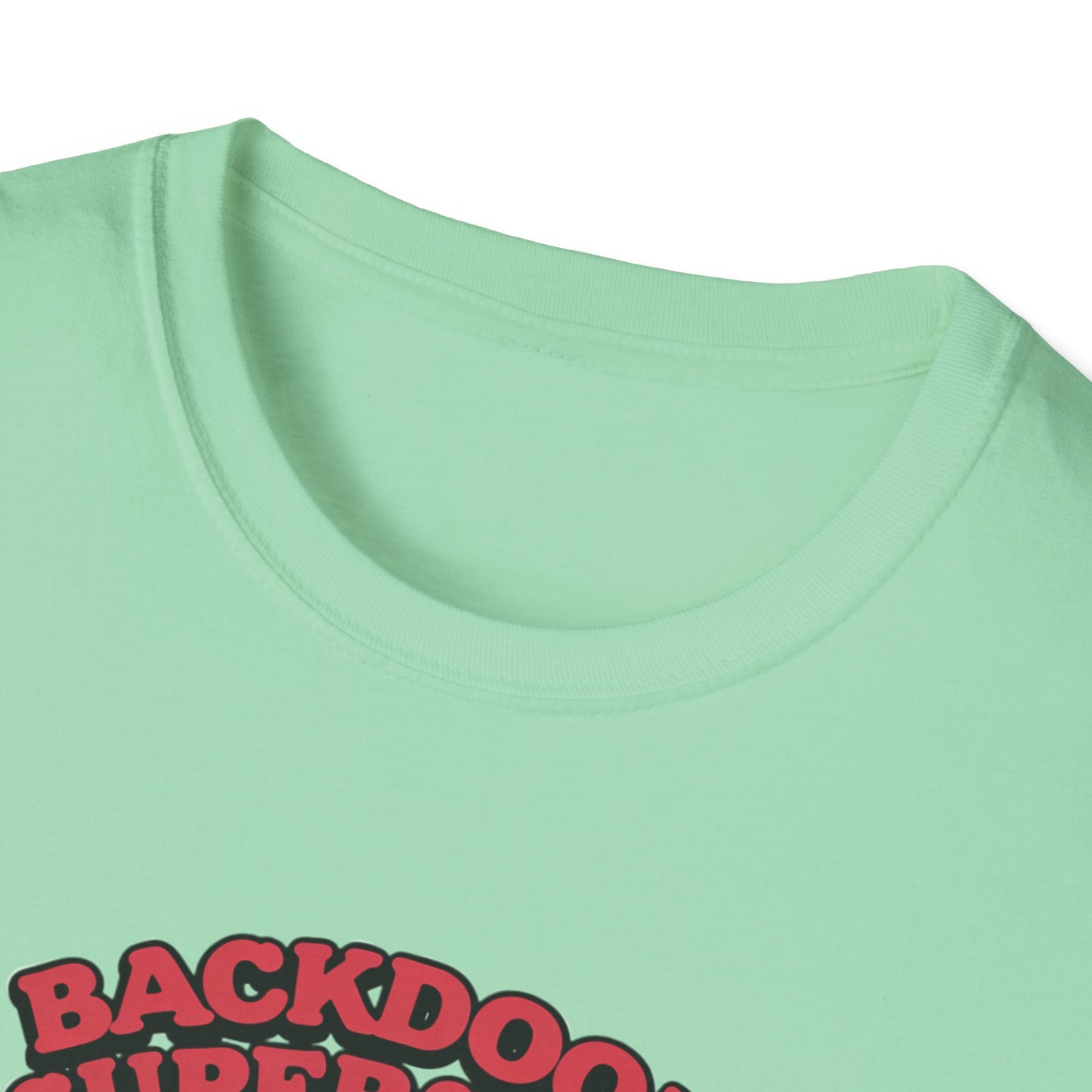 Playful Unisex T-Shirt with Fun Snack Design, Perfect for Casual Outings, Birthday Gifts, and Food Lovers!