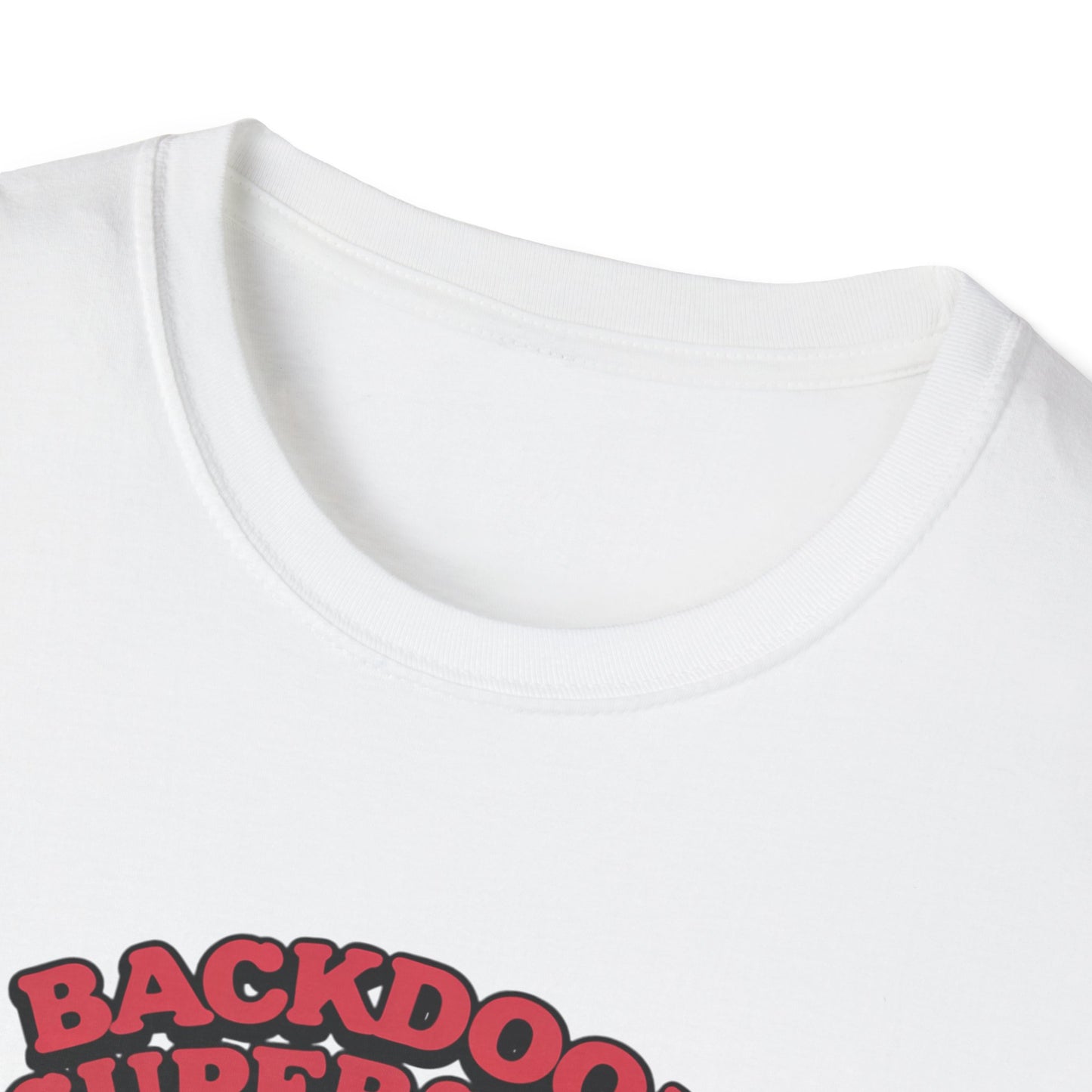 Playful Unisex T-Shirt with Fun Snack Design, Perfect for Casual Outings, Birthday Gifts, and Food Lovers!