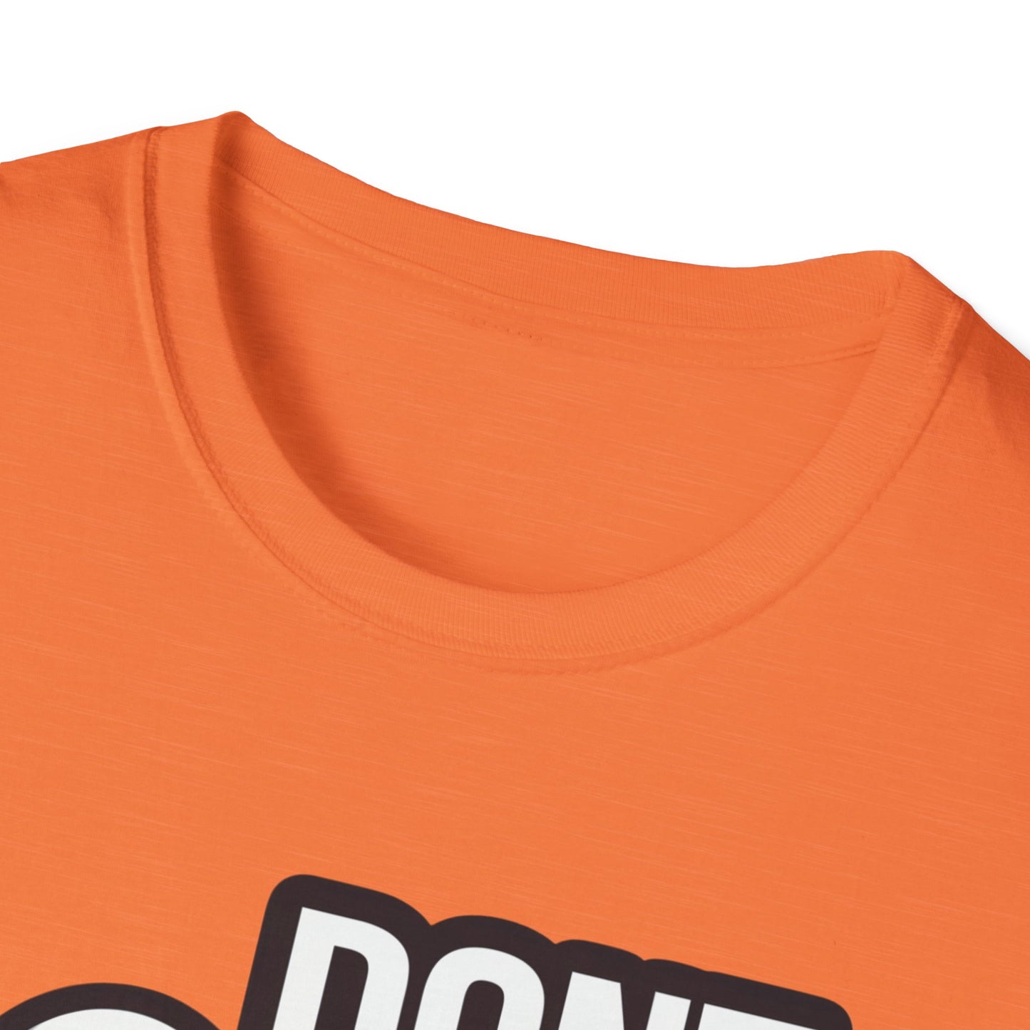 Funny Ghost T-Shirt | Don't Ghost Me Bro Tee | Halloween Gift, Casual Wear, Unisex Graphic Tee, Humor Shirt, Spooky Season Style