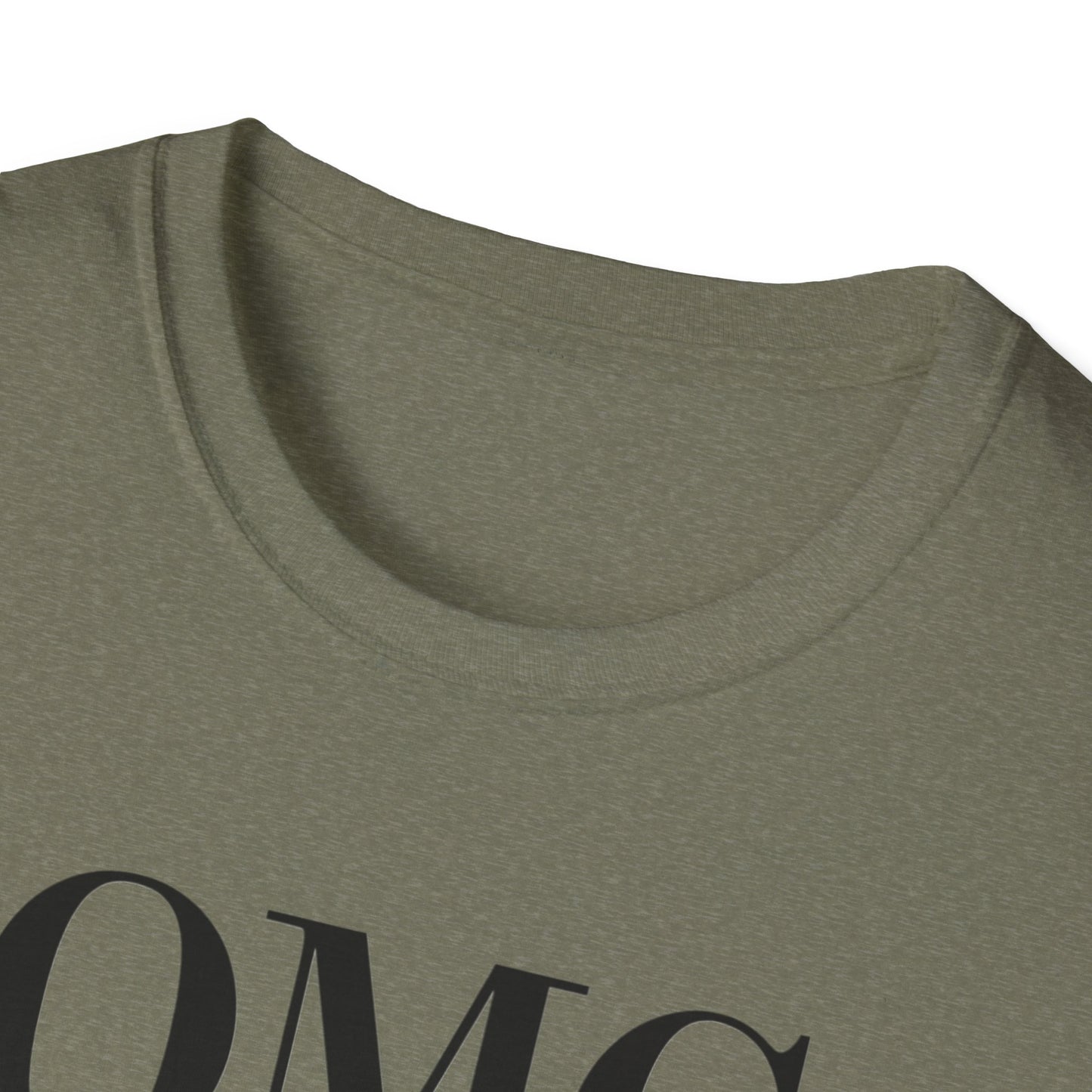 Funny Mother’s Day Unisex T-Shirt, Gift for Mom, Birthday Gift, Casual Wear, Lightweight Tee