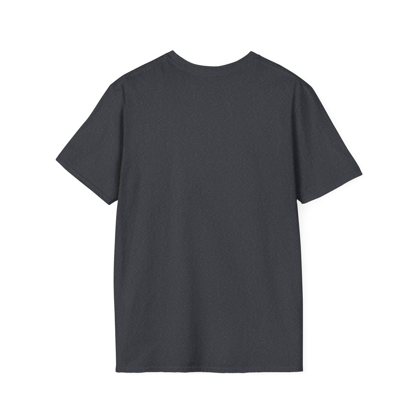 Unisex Softstyle T-Shirt - "Blink If You Want Me" - Trendy Casual Wear