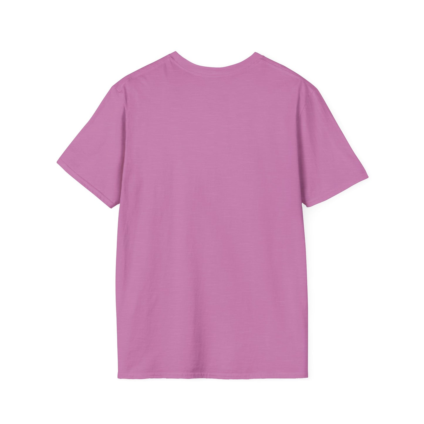 Boones Farm Makes Me Awesome Unisex Softstyle T-Shirt