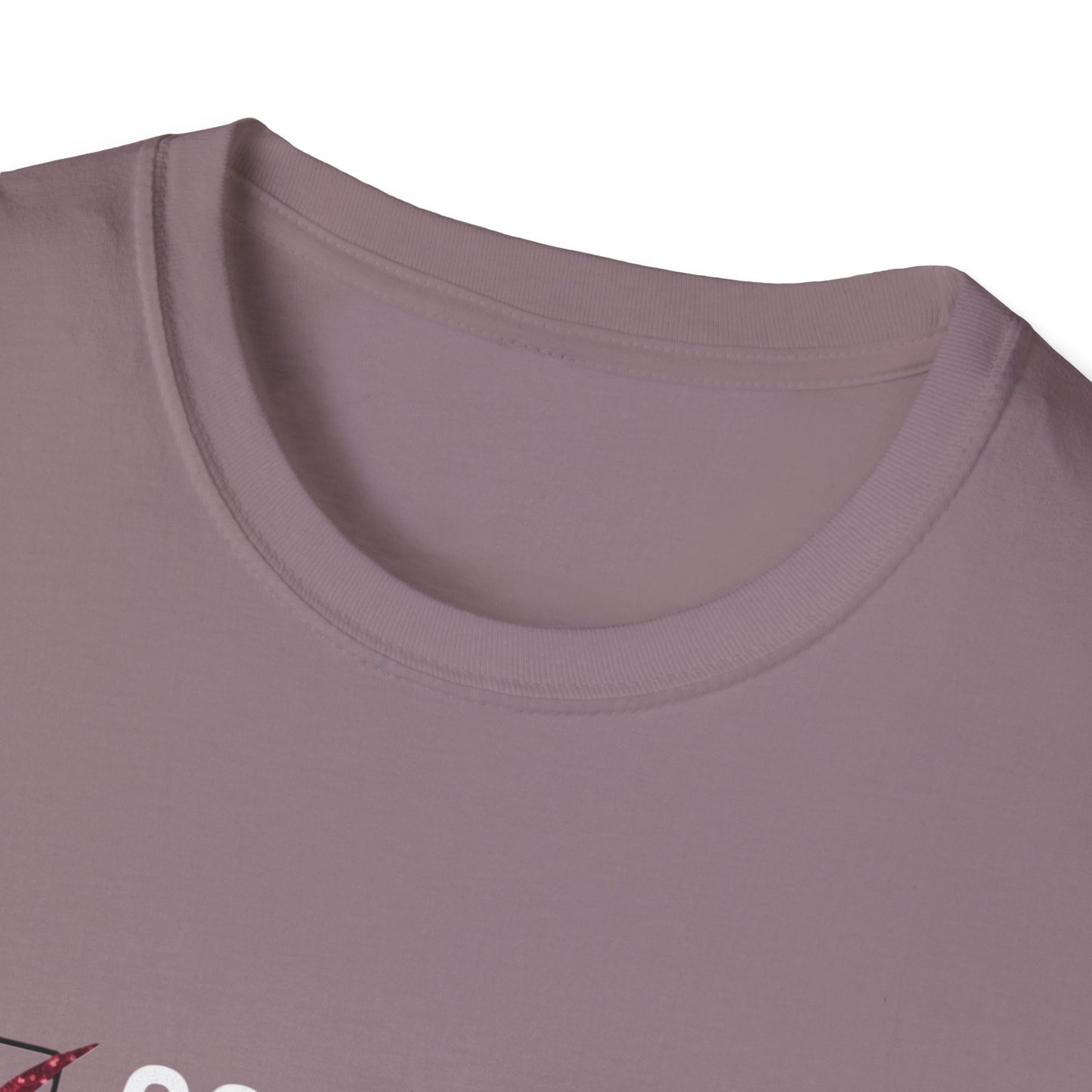 Nurse Life Unisex Softstyle T-Shirt - Perfect for Healthcare Professionals