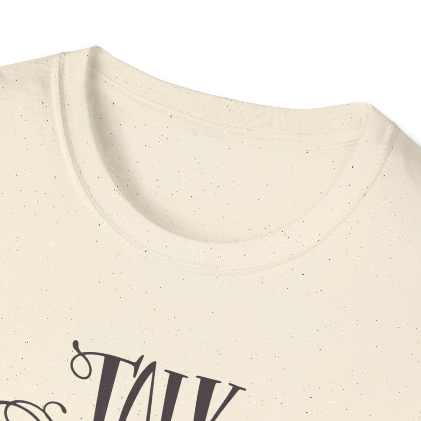 Funny Thanksgiving T-Shirt - Talk Turkey to Me, Holiday Apparel, Thanksgiving Shirt, Gift for Turkey Lovers, Unisex Graphic Tee