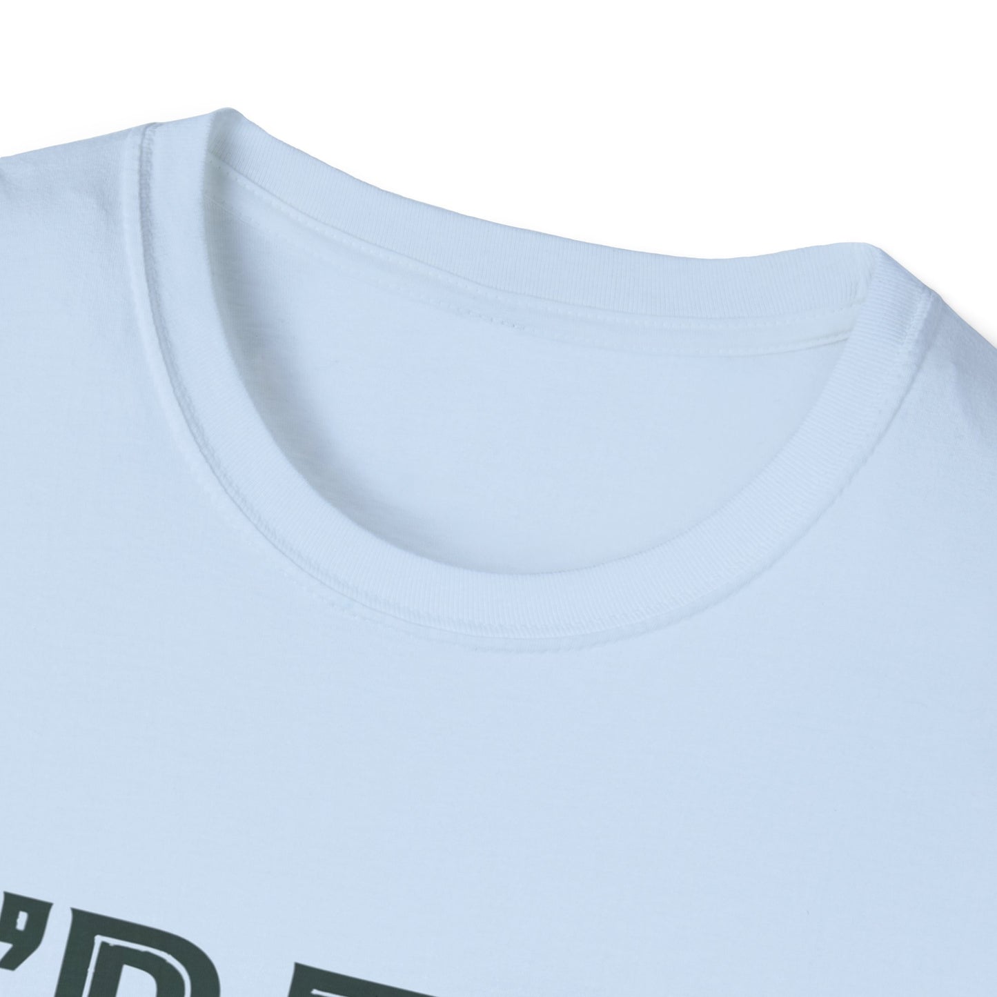 I'd Tap That Golf T-Shirt - Fun Unisex Softstyle Tee for Golf Lovers