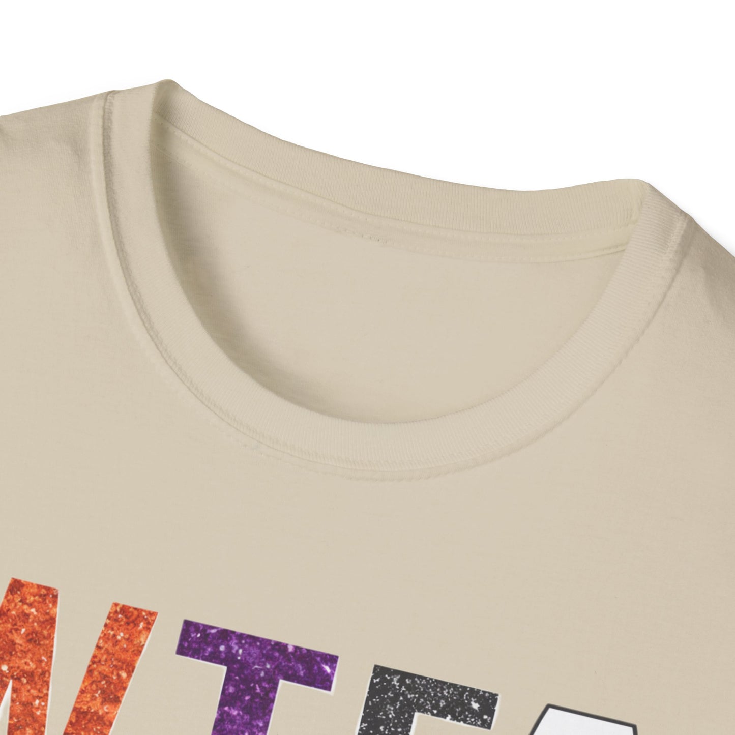 WTF Wine Turkey Family T-Shirt | Funny Thanksgiving Unisex Tee, Family Gathering Shirt, Wine Lover Gift, Holiday Apparel
