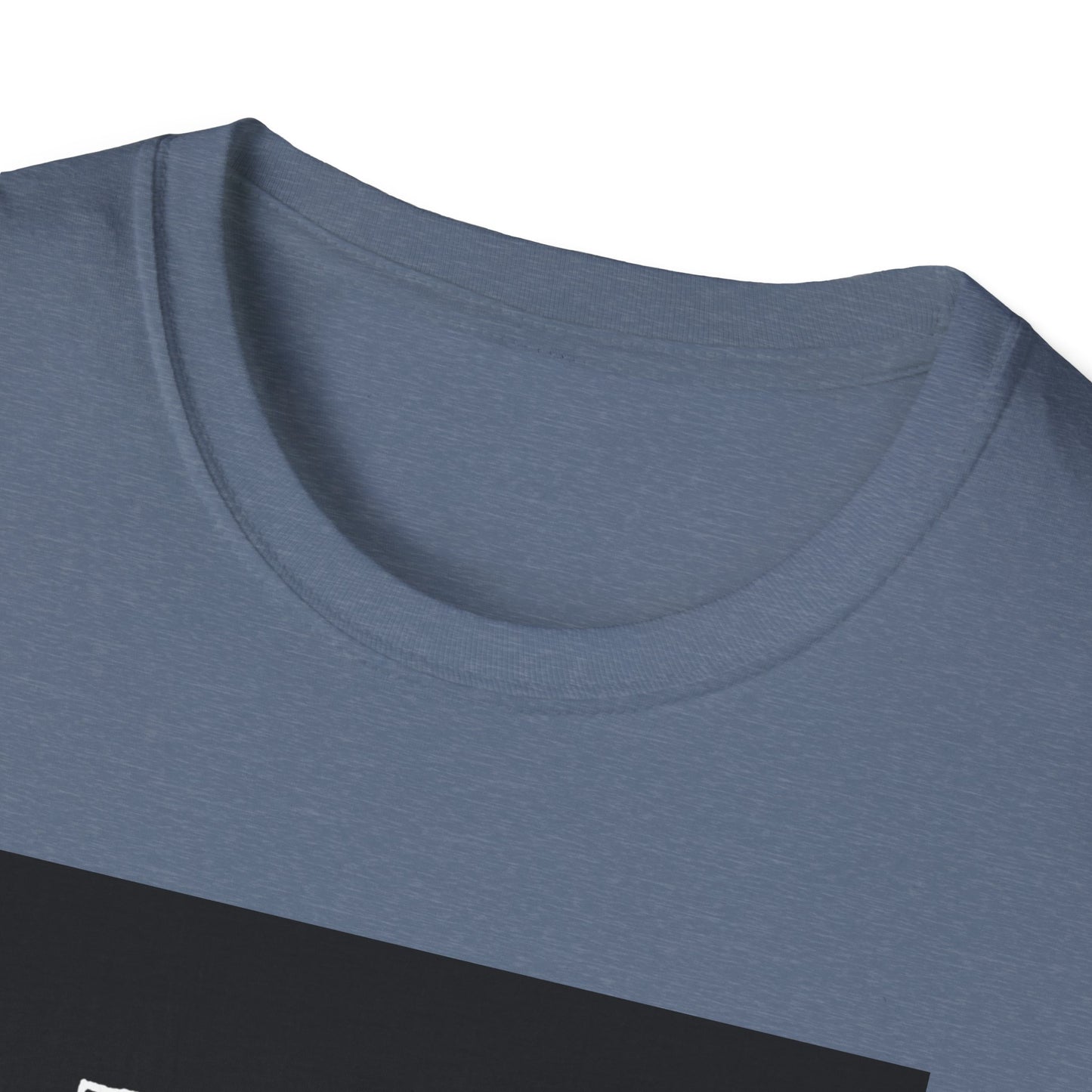 Be-You-Tiful Unisex Softstyle T-Shirt - Inspiring Message Shirt, Casual Wear, Gift for Friends, Motivational Apparel, Everyday Comfort