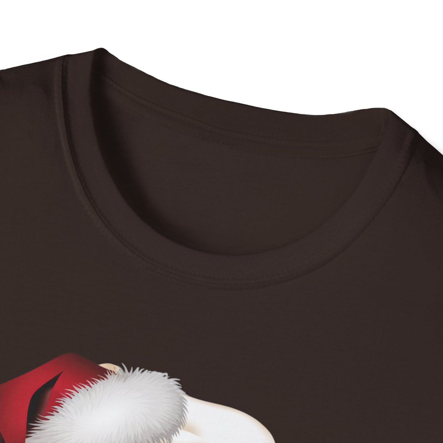Funny Christmas T-Shirt, Ho Ho Hold My Beer Shirt, Holiday Party Tee, Unisex Graphic Tee, Gift for Beer Lovers