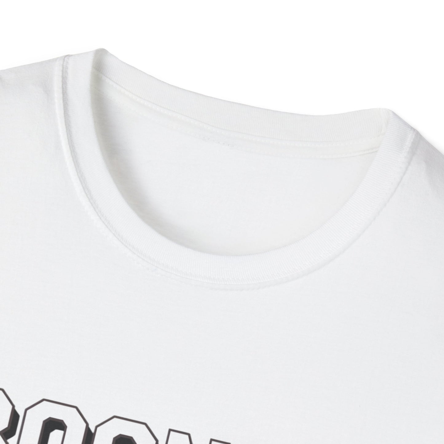 Boones Farm Makes Me Awesome Unisex Softstyle T-Shirt