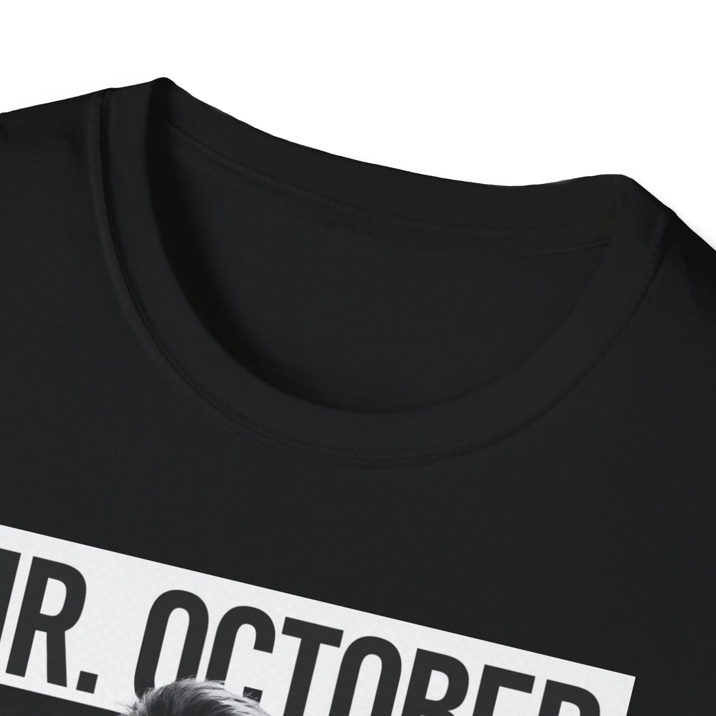 Halloween Horror T-Shirt, Unisex October Tee, Michael Myers Apparel, Spooky Season Shirt, Horror Movie Fan Gift