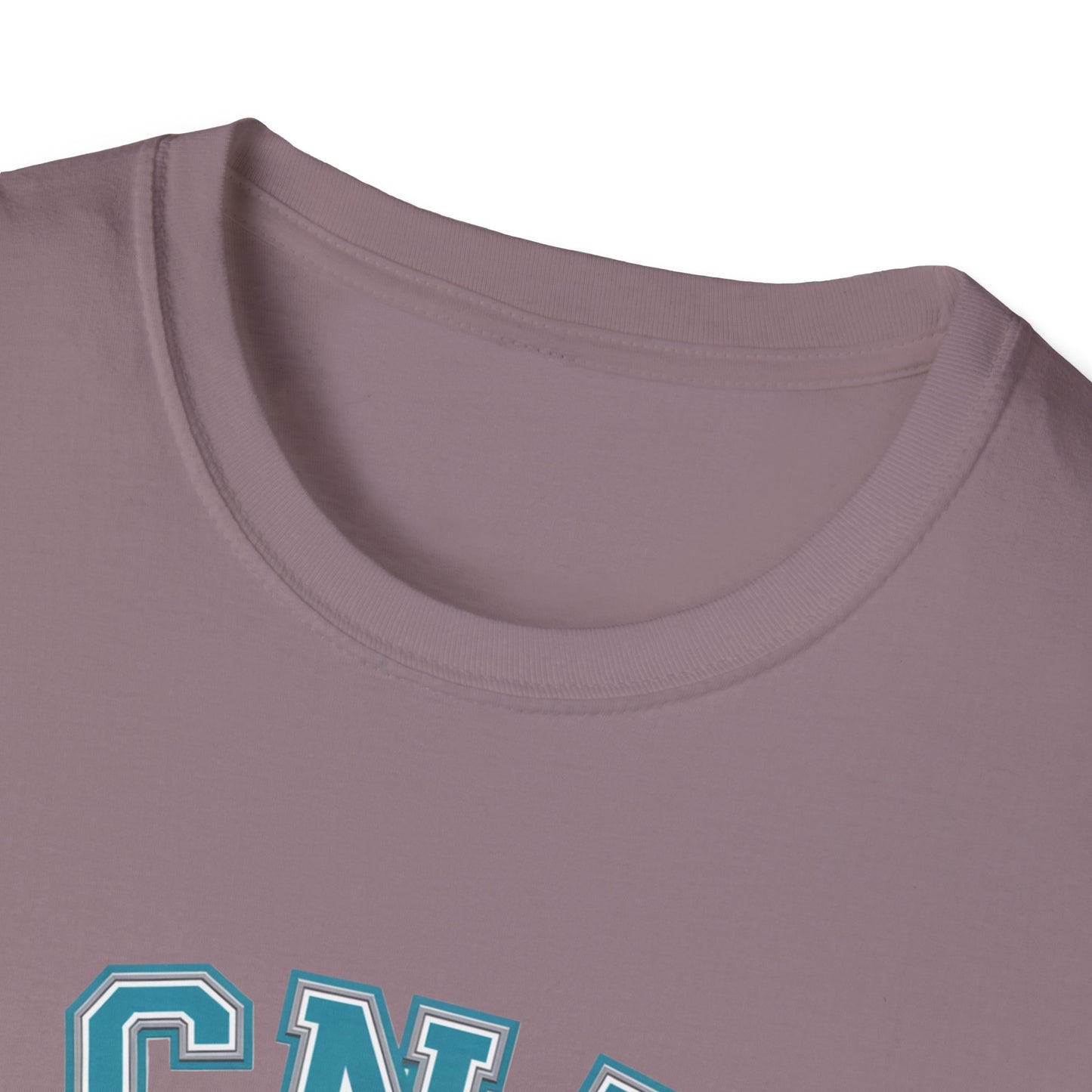 CNA Bed Bath and Beyond Unisex Softstyle T-Shirt - Comfy Medical Apparel