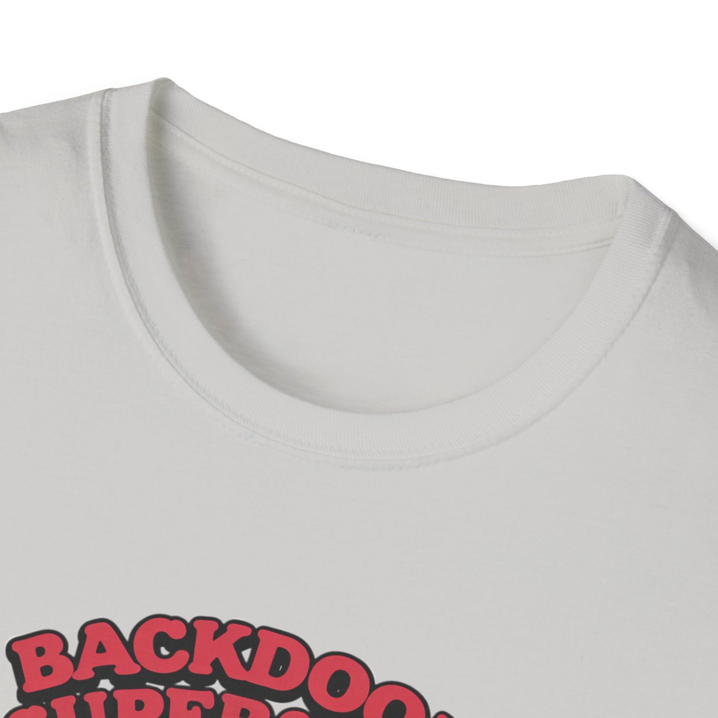 Playful Unisex T-Shirt with Fun Snack Design, Perfect for Casual Outings, Birthday Gifts, and Food Lovers!