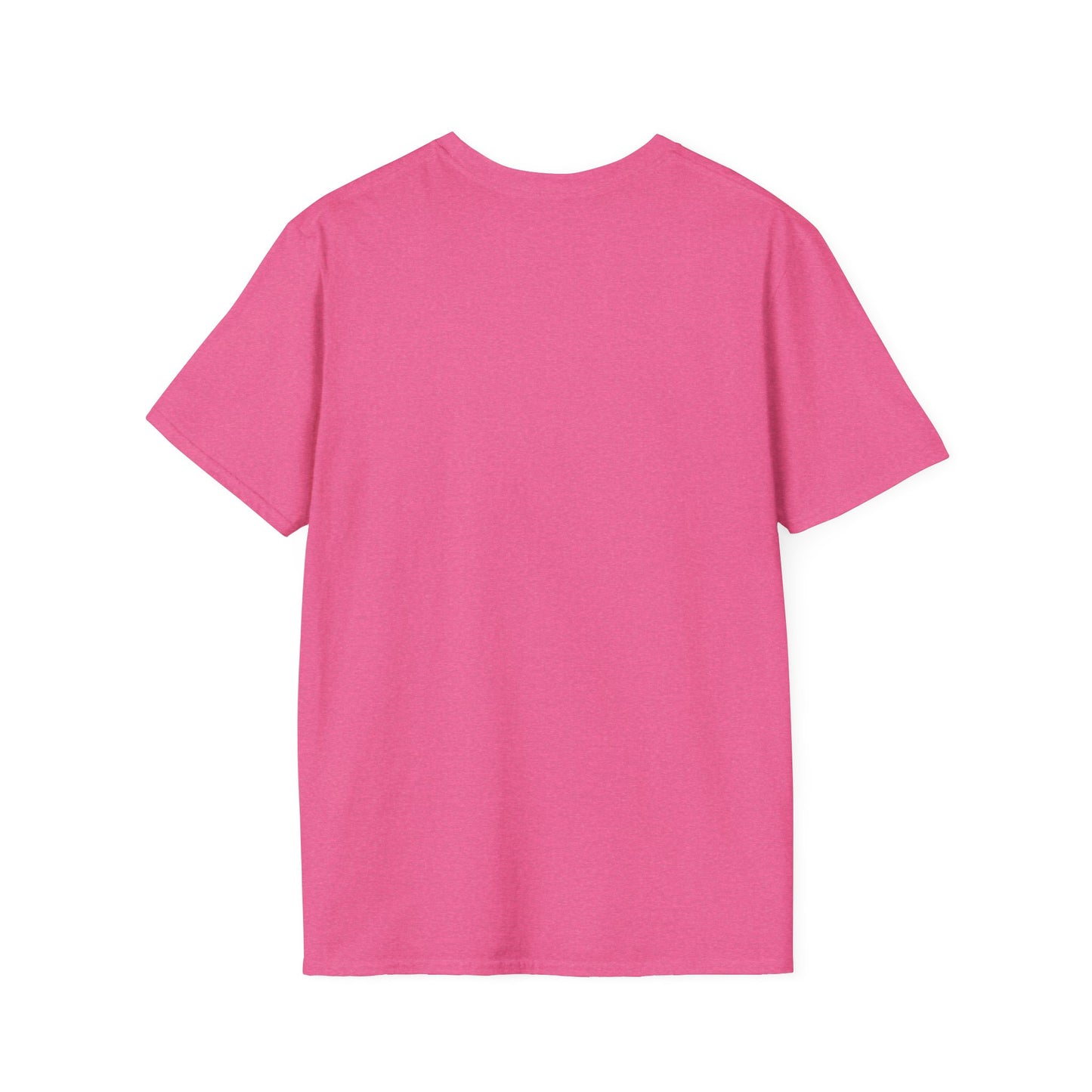 CNA Bed Bath and Beyond Unisex Softstyle T-Shirt - Comfy Medical Apparel