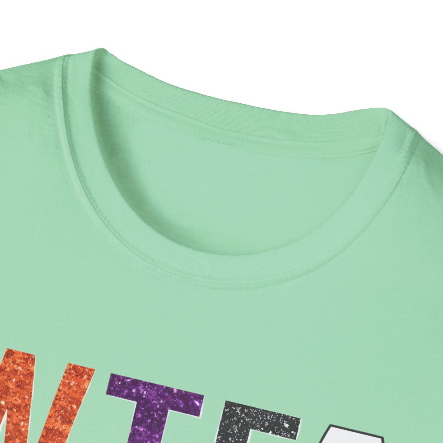 WTF Wine Turkey Family T-Shirt | Funny Thanksgiving Unisex Tee, Family Gathering Shirt, Wine Lover Gift, Holiday Apparel