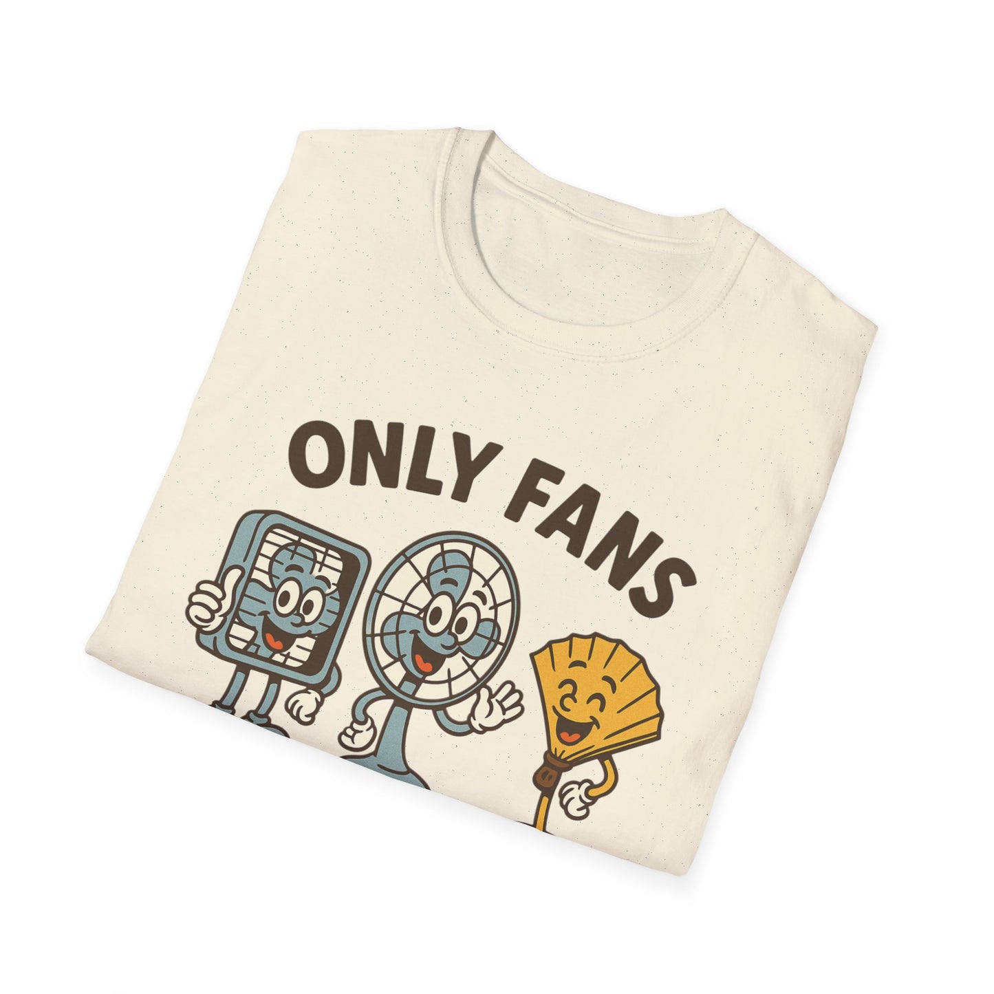 Funny Graphic T-Shirt, Only Fans Tee, Quirky Gift, Summer Style, Humorous Apparel, Unisex Casual Wear