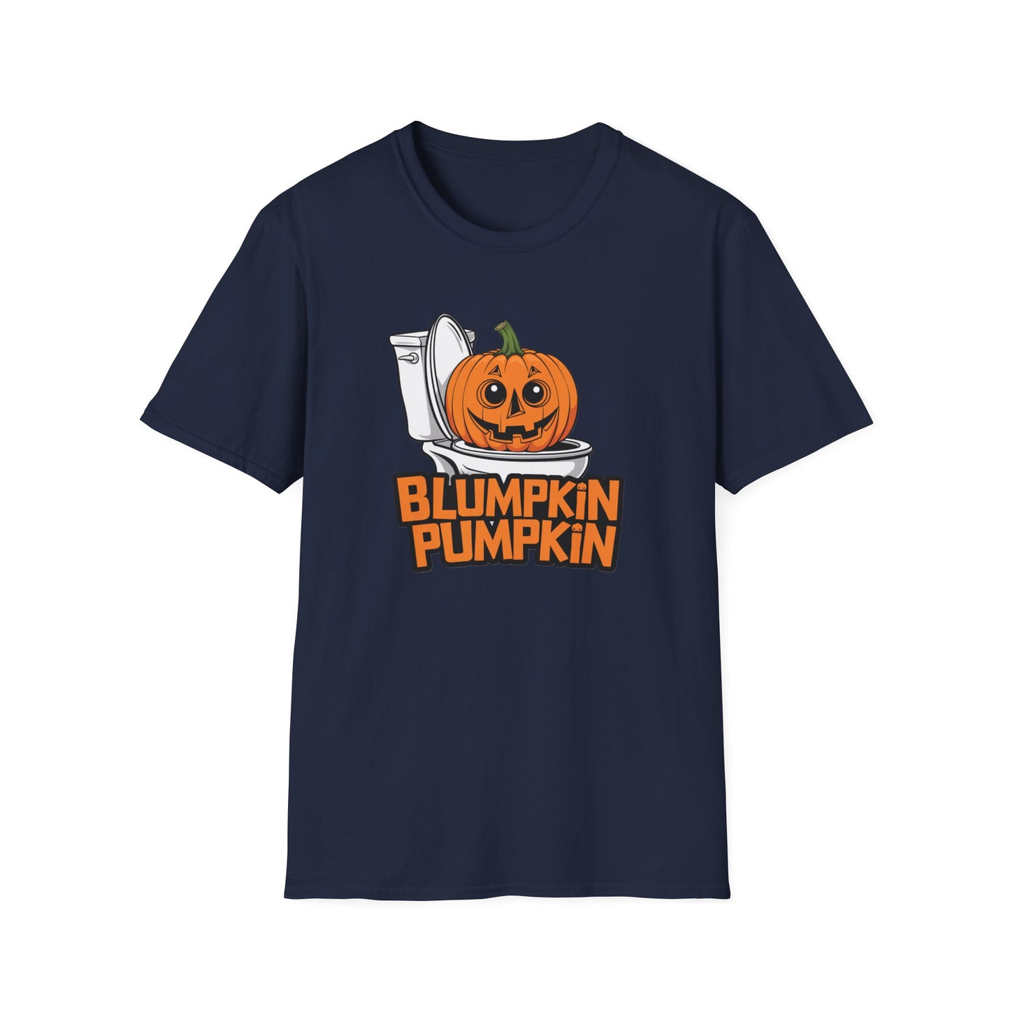 Halloween Pumpkin T-Shirt, Funny Graphic Tee, Fall Apparel, Unisex Shirt, Halloween Costume, Pumpkin Lovers Gift
