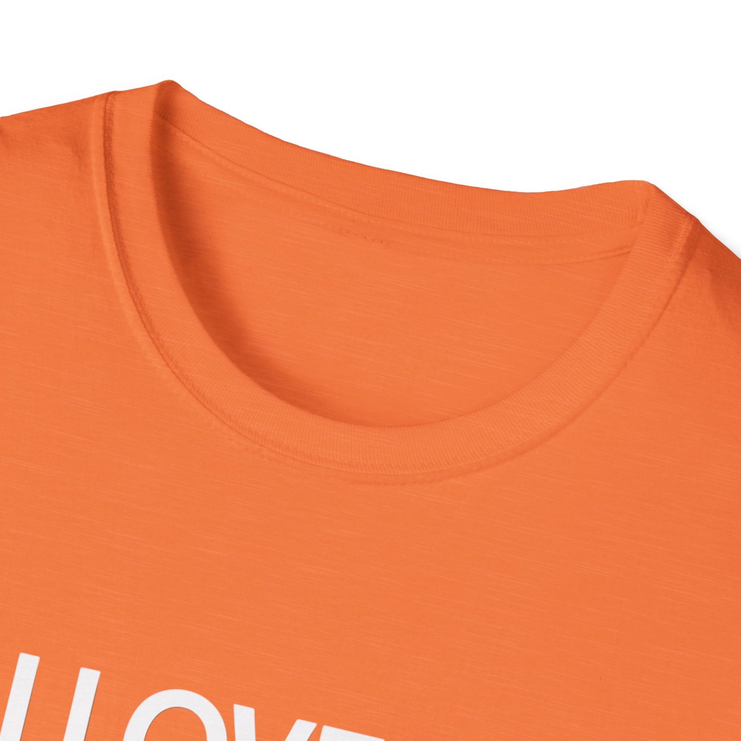 Funny Golfing T-Shirt: 'I Love It When My Wife Lets Me Go Golfing'