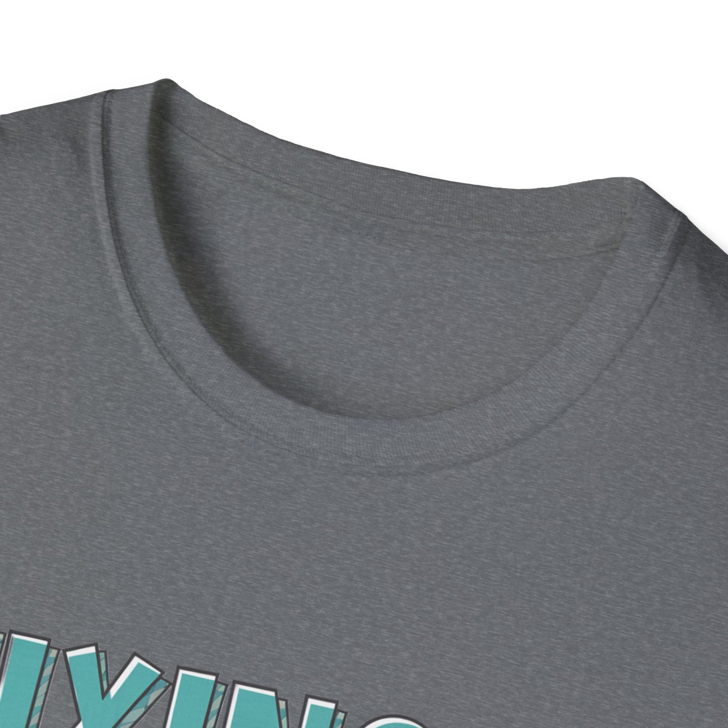 Funny Nurse T-Shirt - Fixing Cuts and Sticking Butts