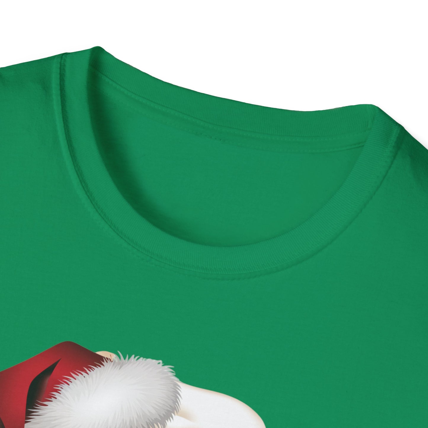 Funny Christmas T-Shirt, Ho Ho Hold My Beer Shirt, Holiday Party Tee, Unisex Graphic Tee, Gift for Beer Lovers