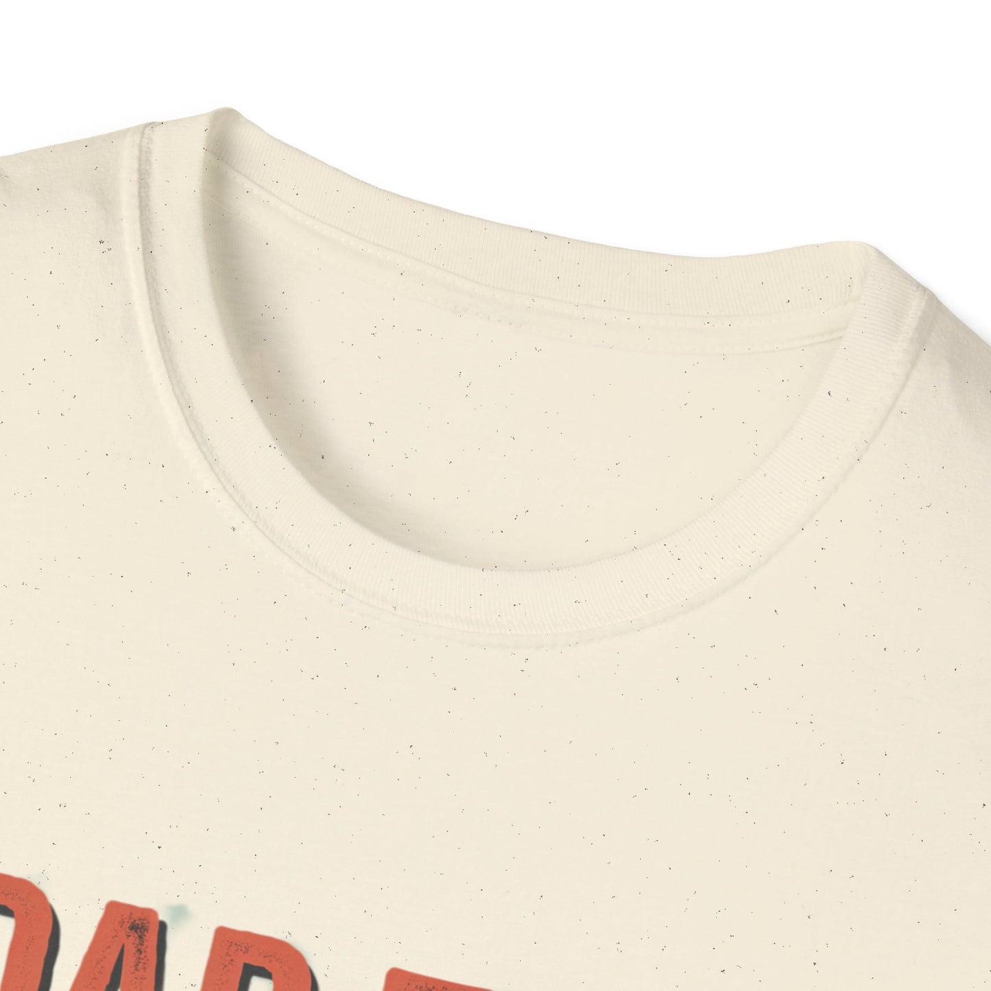 Funny Dad Tax T-Shirt | Unisex Softstyle Tee for Fathers Day
