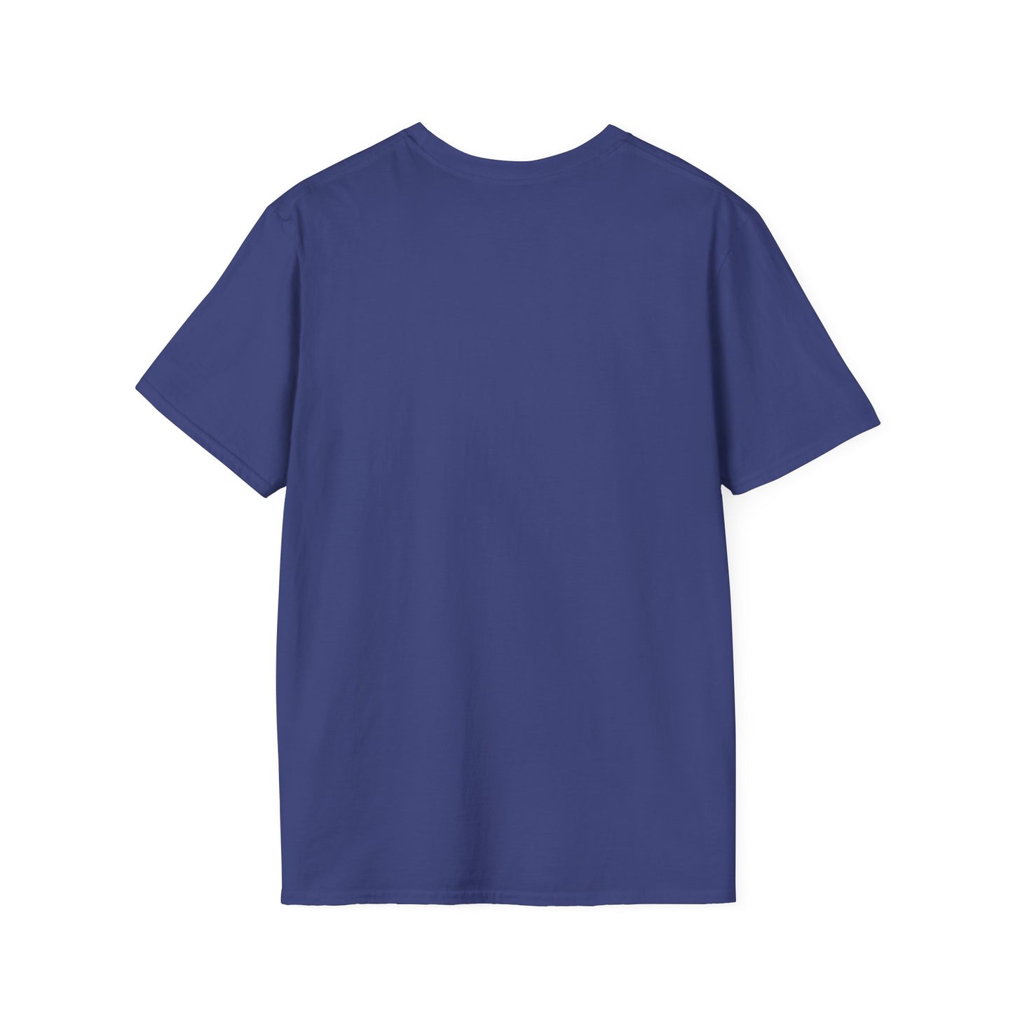 CNA Bed Bath and Beyond Unisex Softstyle T-Shirt - Comfy Medical Apparel