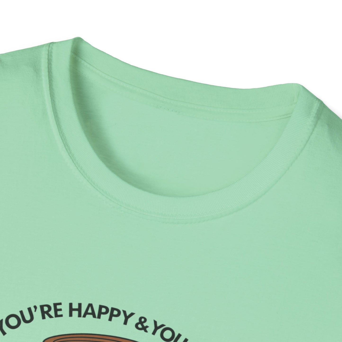 Funny Medication T-Shirt for Healthcare Workers - "It's Your Meds"