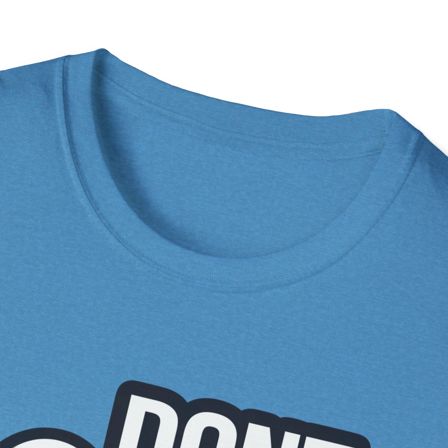 Funny Ghost T-Shirt | Don't Ghost Me Bro Tee | Halloween Gift, Casual Wear, Unisex Graphic Tee, Humor Shirt, Spooky Season Style