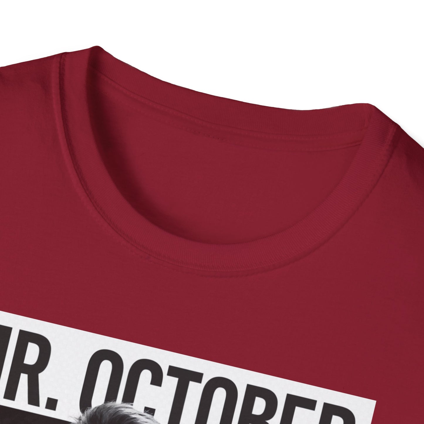 Halloween Horror T-Shirt, Unisex October Tee, Michael Myers Apparel, Spooky Season Shirt, Horror Movie Fan Gift