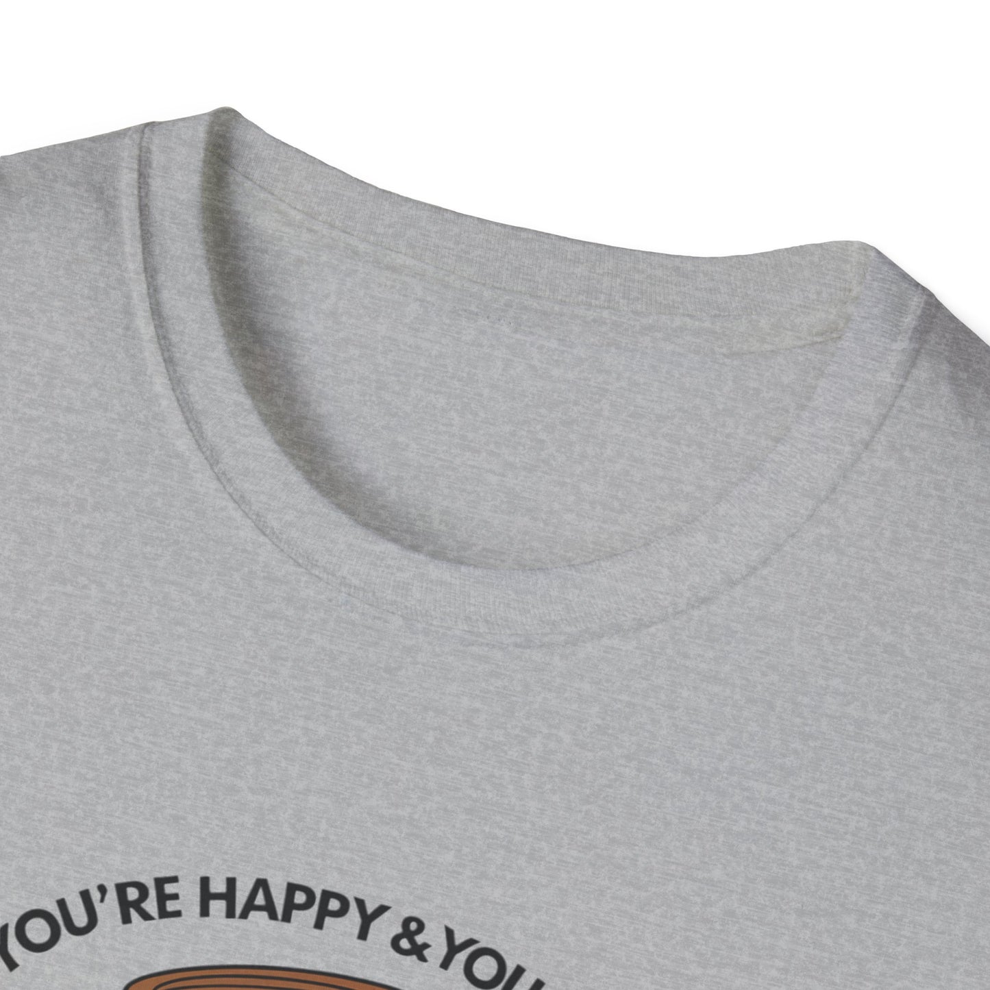 Funny Medication T-Shirt for Healthcare Workers - "It's Your Meds"