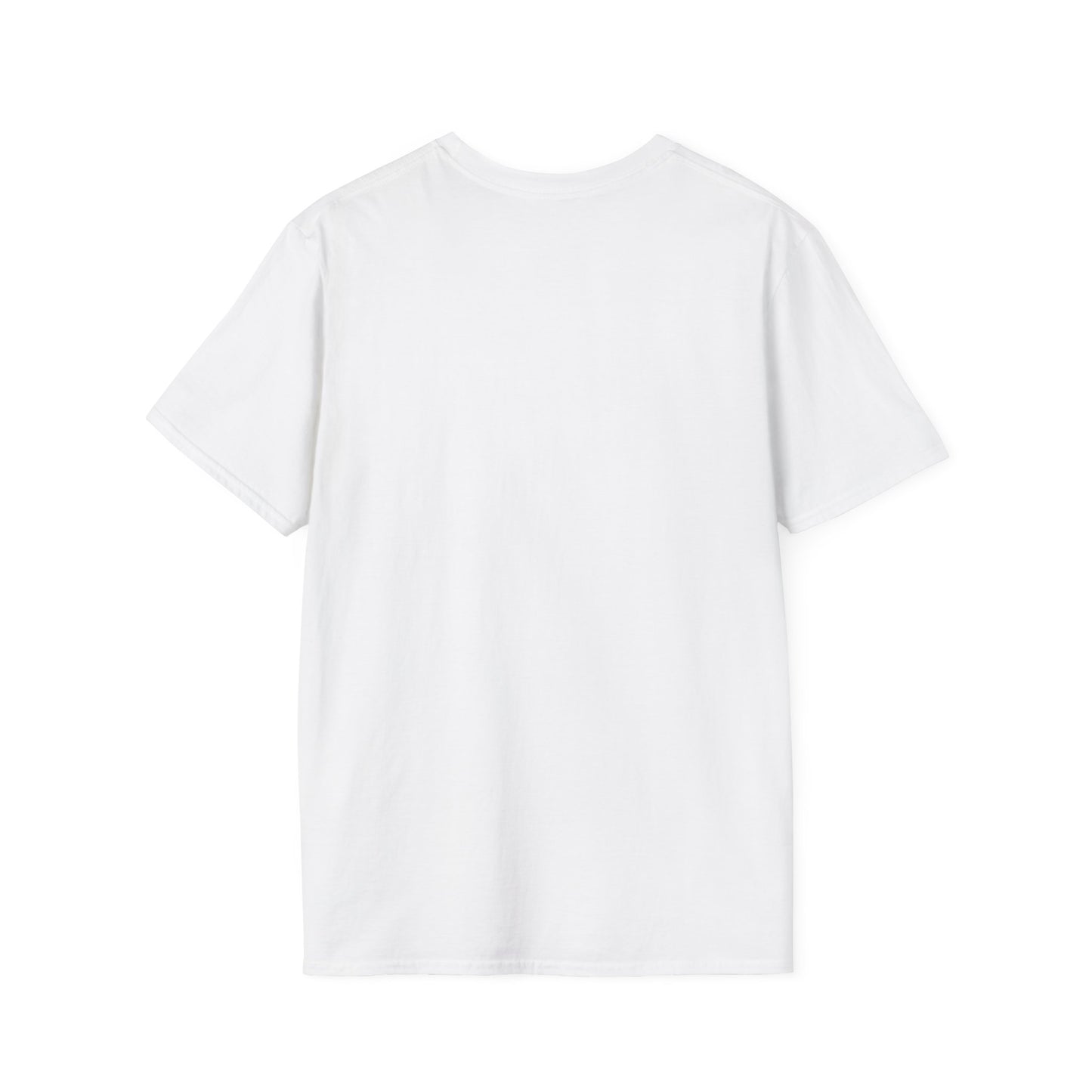 Boones Farm Makes Me Awesome Unisex Softstyle T-Shirt