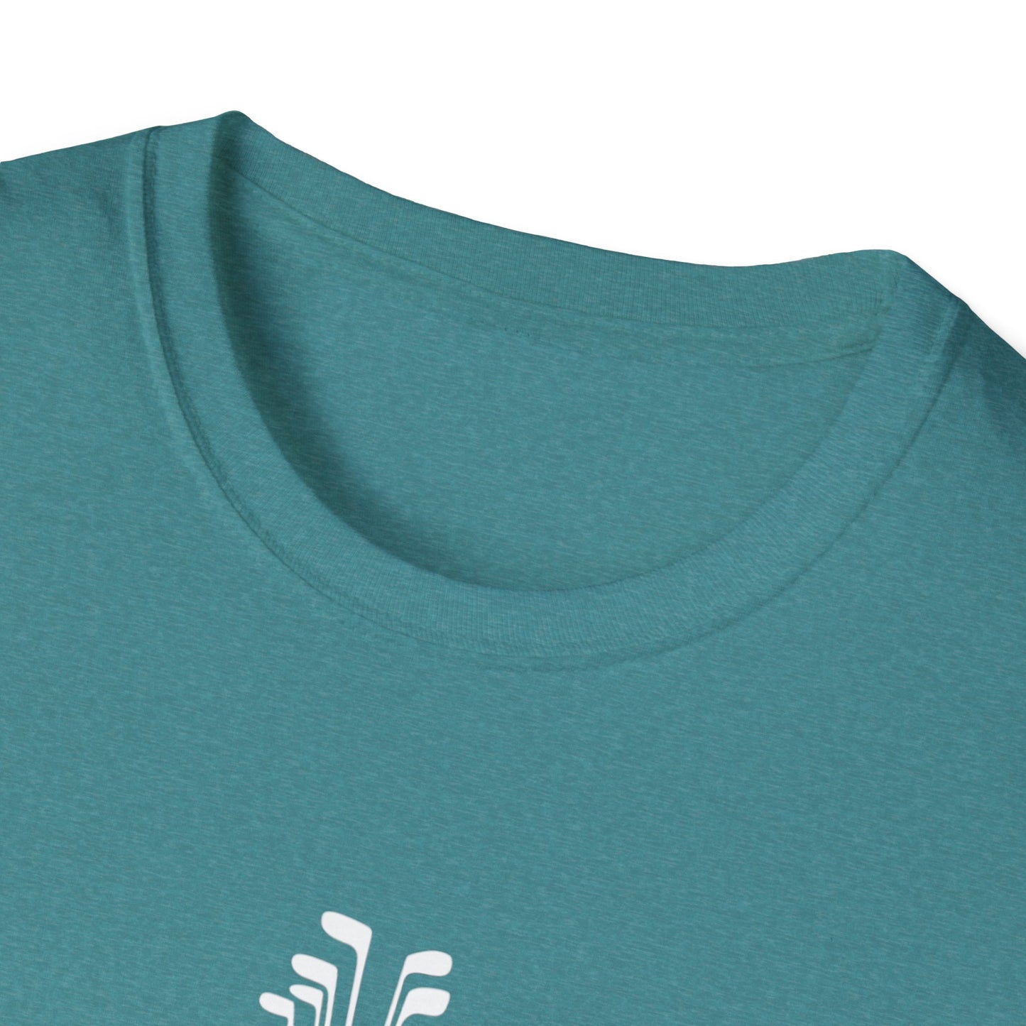 Funny Golf T-Shirt for Couples - "I Got Some Golf Clubs for My Wife"