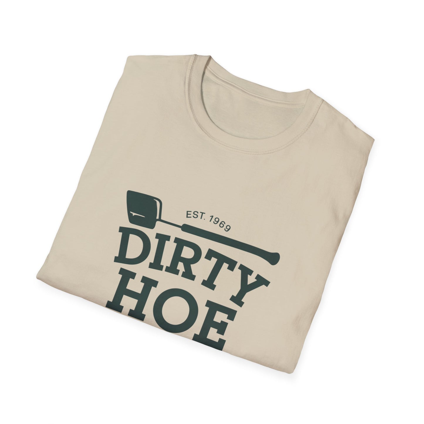 Gardening Humor T-Shirt, Funny Gardening Gift, Unisex Plant Lover Tee, Birthday Gift, Garden Enthusiast Apparel