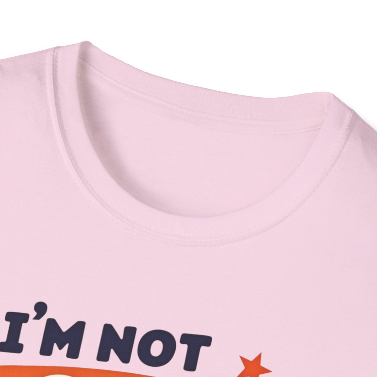 Stylish Unisex T-Shirt - Empowering Quote Design, Casual Wear, Gift for Bossy Friends, Funny Shirt, Everyday Outfit