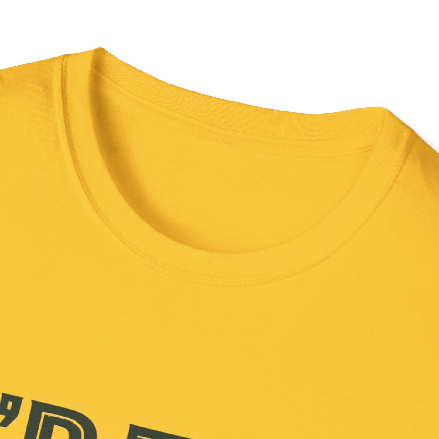 I'd Tap That Golf T-Shirt - Fun Unisex Softstyle Tee for Golf Lovers