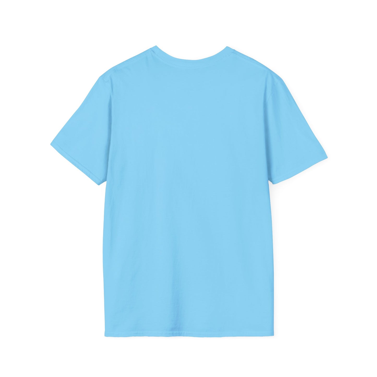 Nurse Skill Love T-Shirt | Unisex Softstyle Tee for Healthcare Heroes