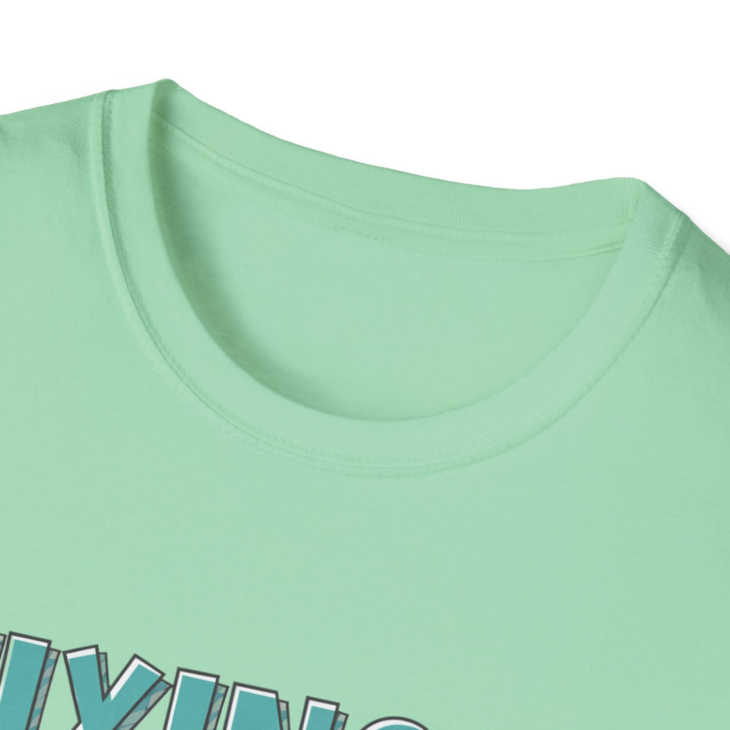 Funny Nurse T-Shirt - Fixing Cuts and Sticking Butts