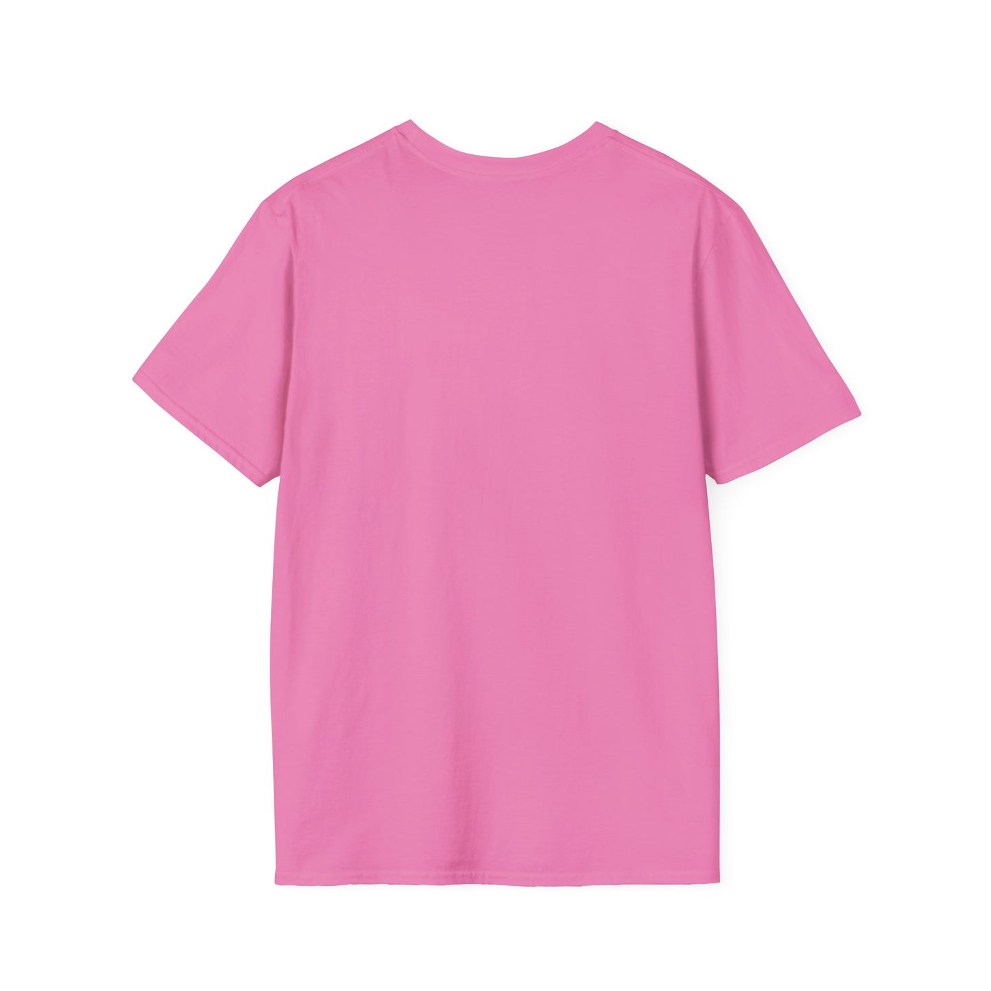 CNA Bed Bath and Beyond Unisex Softstyle T-Shirt - Comfy Medical Apparel