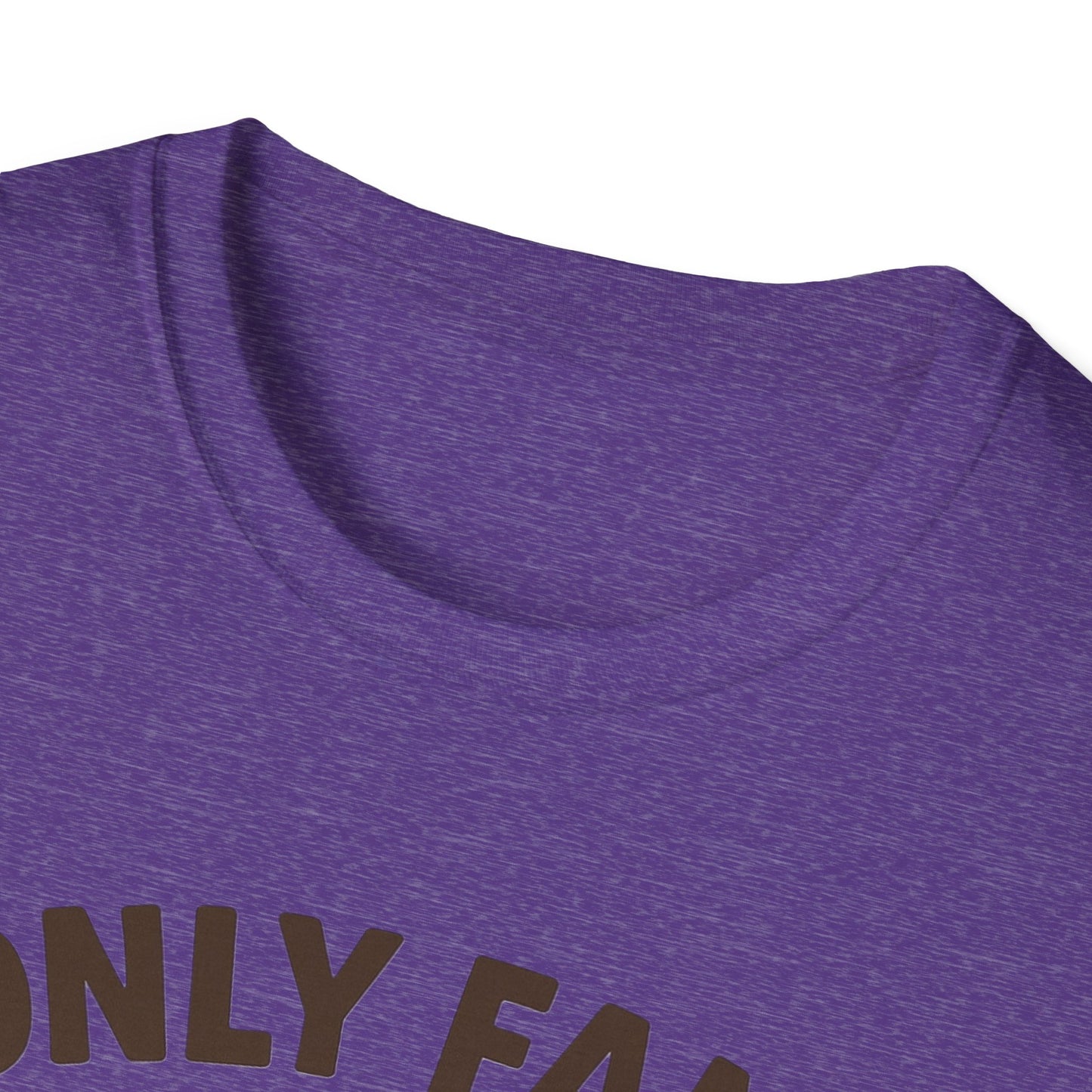 Funny Graphic T-Shirt, Only Fans Tee, Quirky Gift, Summer Style, Humorous Apparel, Unisex Casual Wear