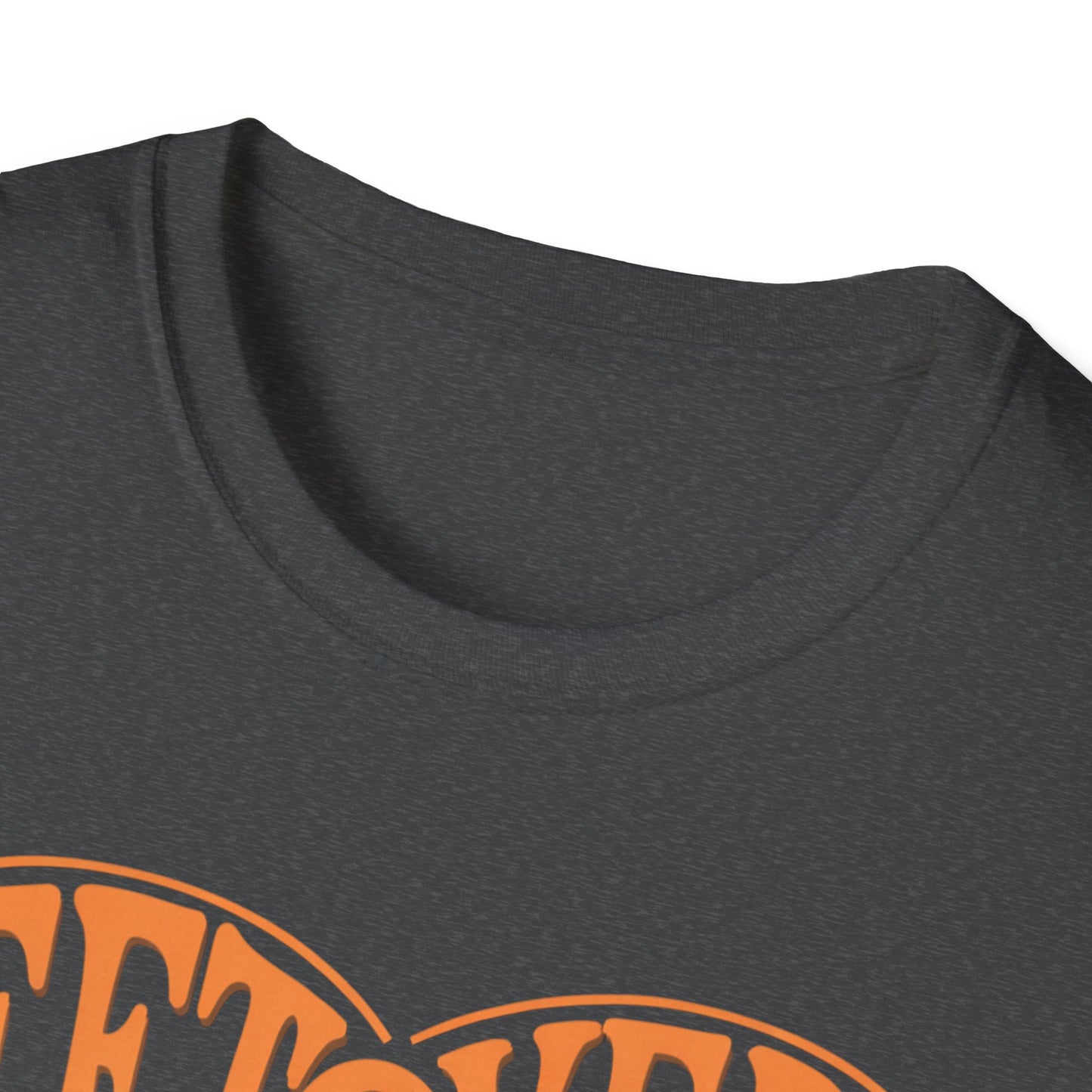 Thanksgiving Leftovers T-Shirt - "Leftovers Are for Quitters" - Unisex Softstyle Tee
