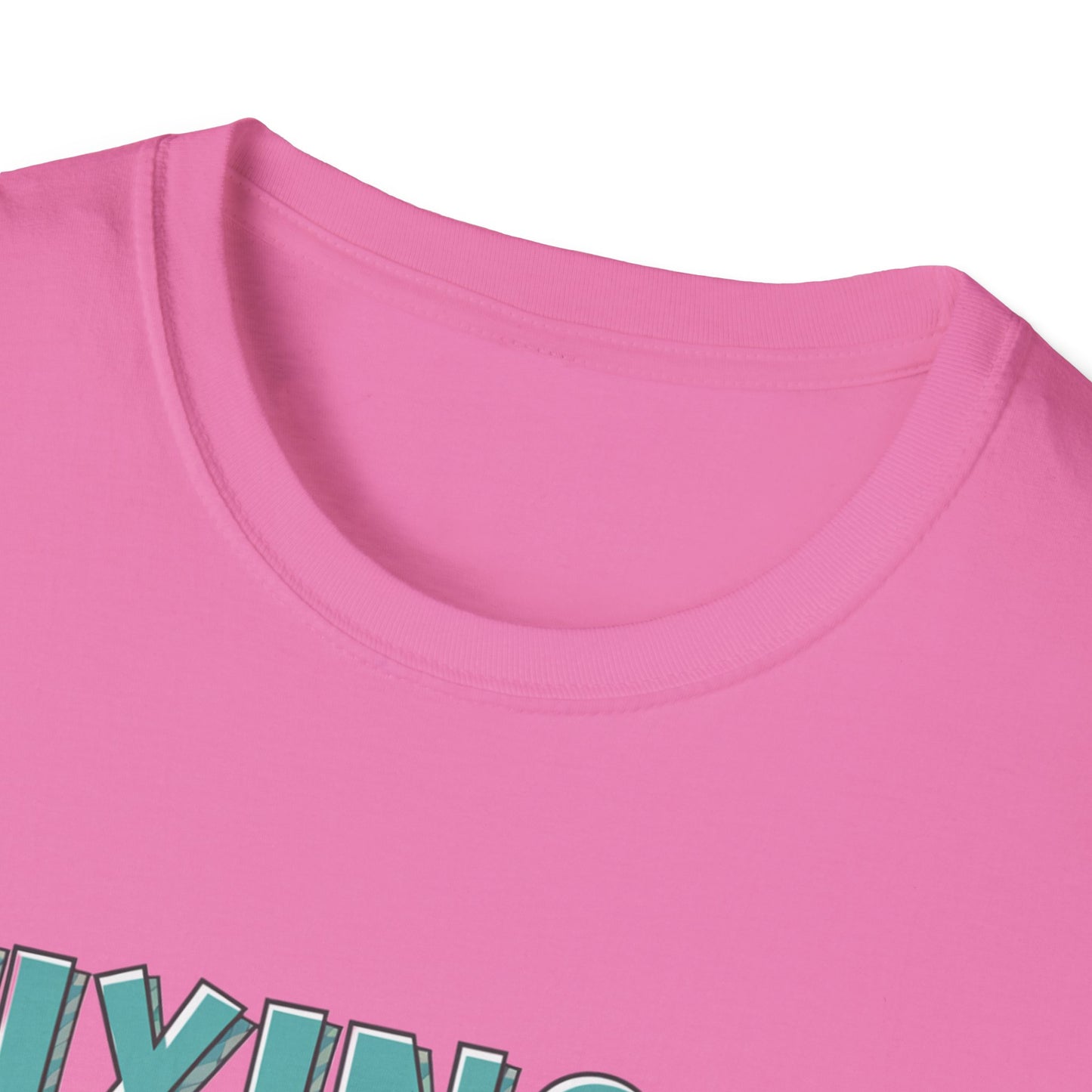 Funny Nurse T-Shirt - Fixing Cuts and Sticking Butts