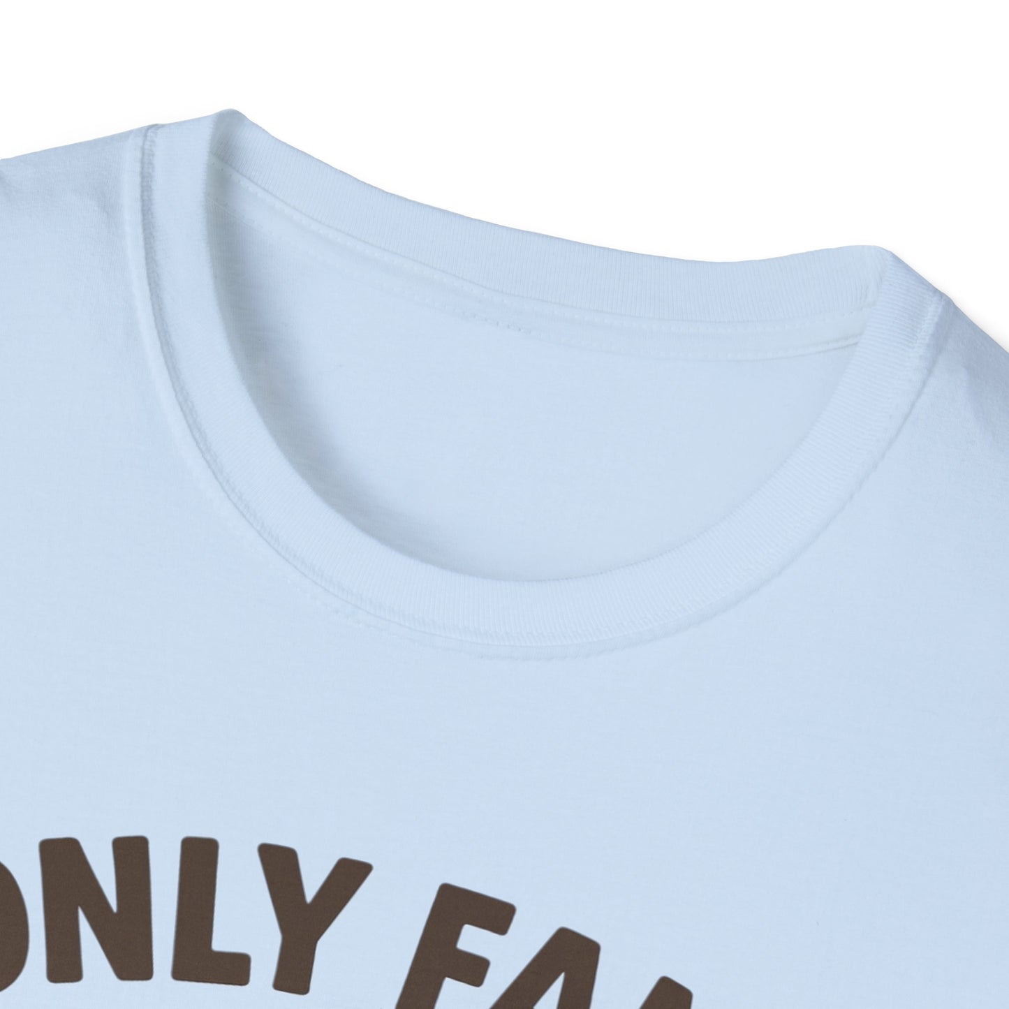 Funny Graphic T-Shirt, Only Fans Tee, Quirky Gift, Summer Style, Humorous Apparel, Unisex Casual Wear