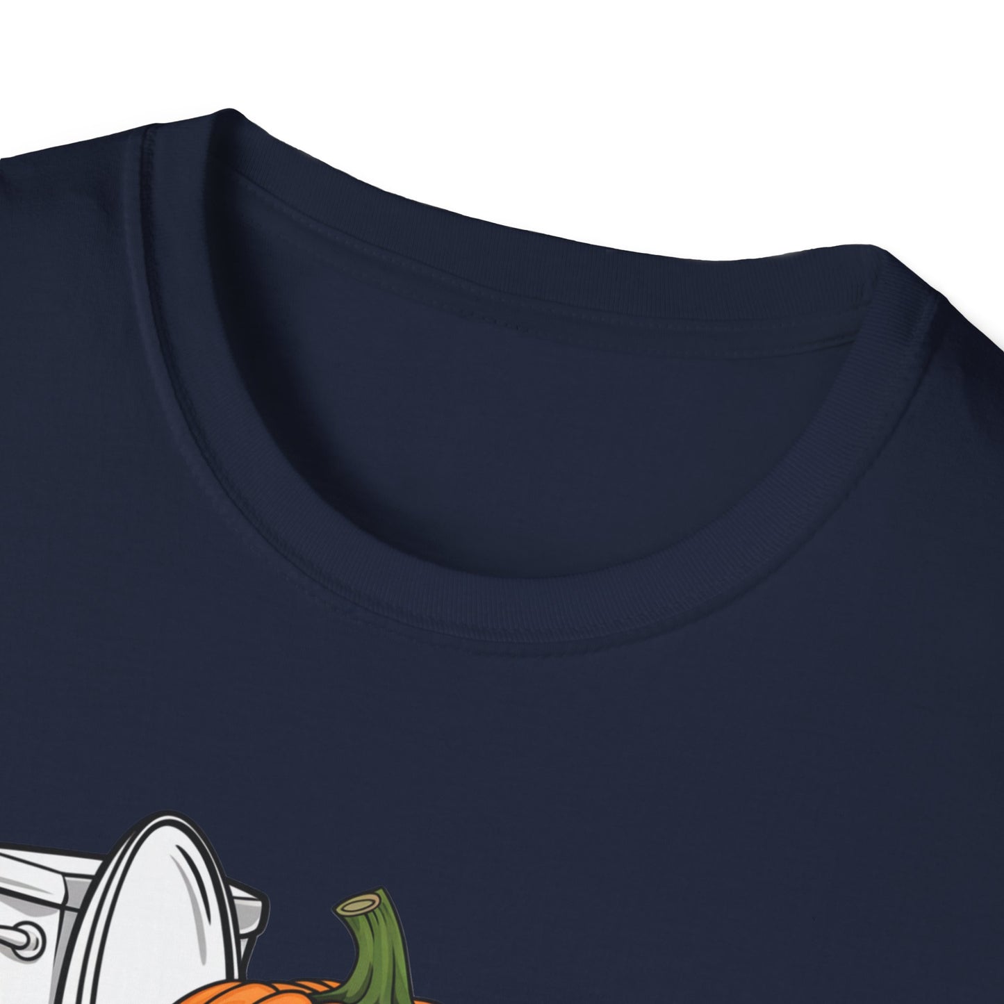 Halloween Pumpkin T-Shirt, Funny Graphic Tee, Fall Apparel, Unisex Shirt, Halloween Costume, Pumpkin Lovers Gift