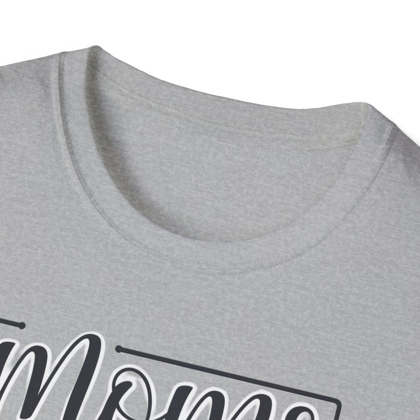 Moms Need Naps Too T-Shirt | Funny Mom Shirt, Gift for Mothers, Casual Tee, Relaxation Apparel, Mother's Day Gift