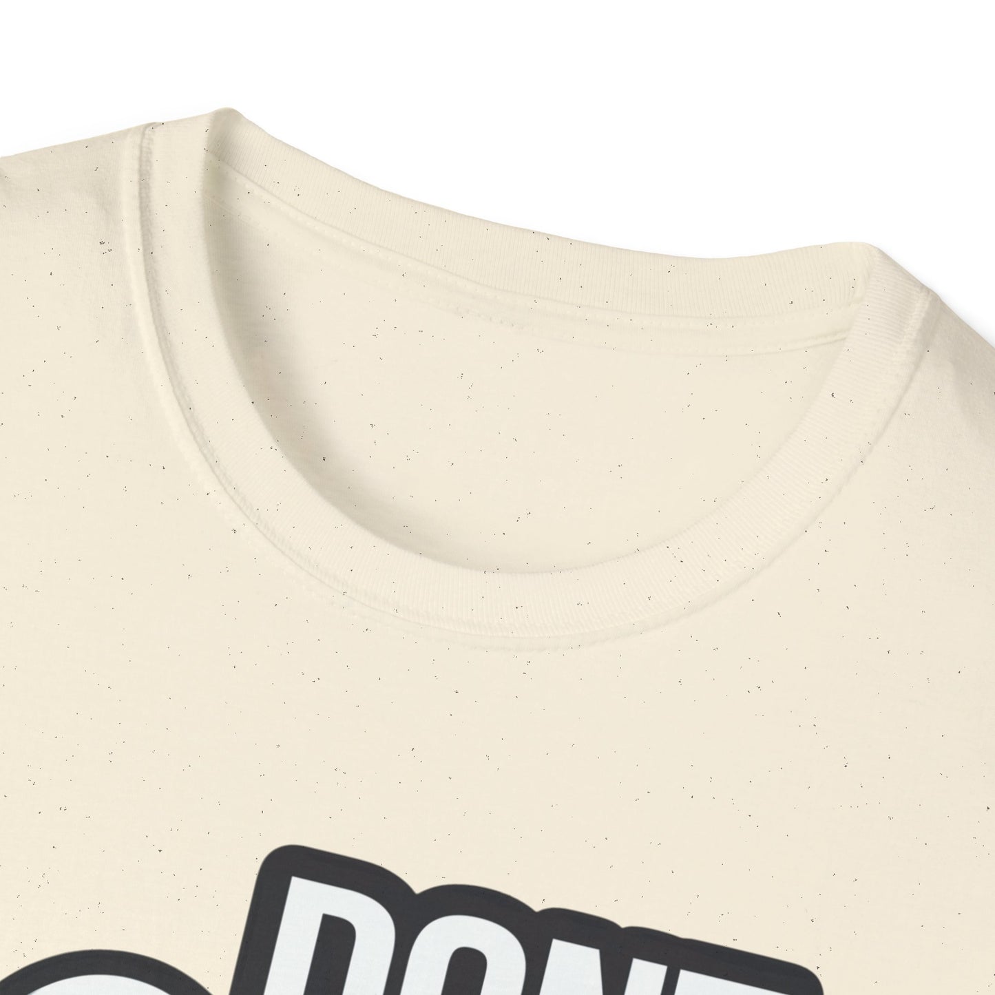 Funny Ghost T-Shirt | Don't Ghost Me Bro Tee | Halloween Gift, Casual Wear, Unisex Graphic Tee, Humor Shirt, Spooky Season Style
