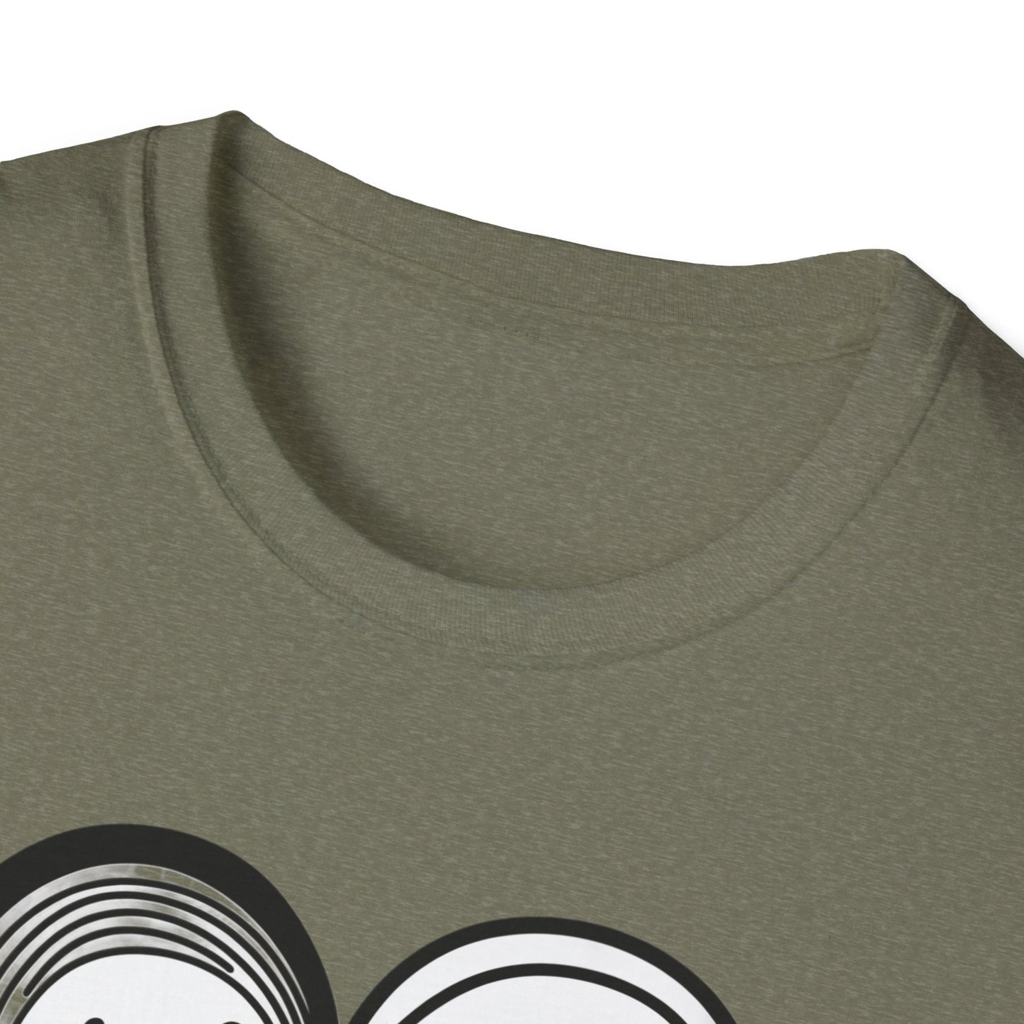 Heartfelt Mom T-Shirt | Gift for Mom | Mother's Day Tee | Casual Wear | Family Love