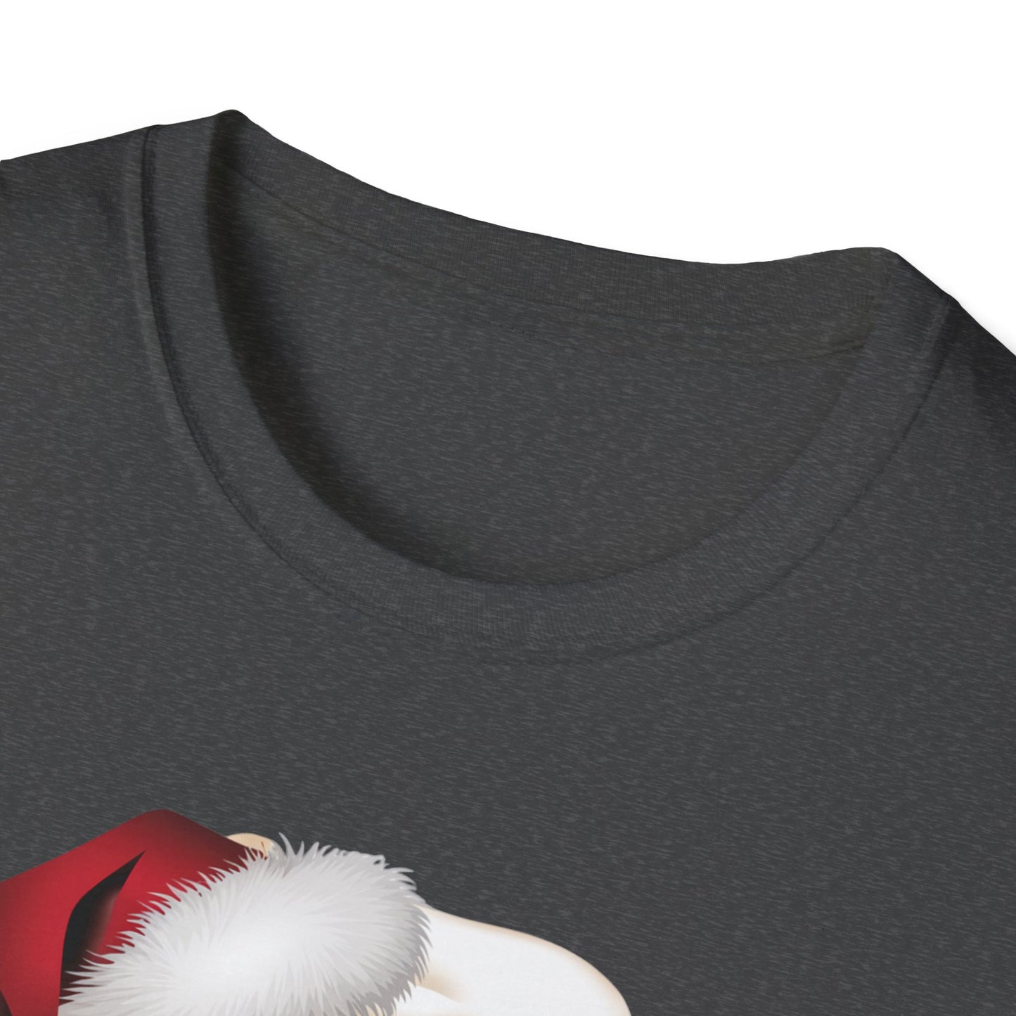 Funny Christmas T-Shirt, Ho Ho Hold My Beer Shirt, Holiday Party Tee, Unisex Graphic Tee, Gift for Beer Lovers